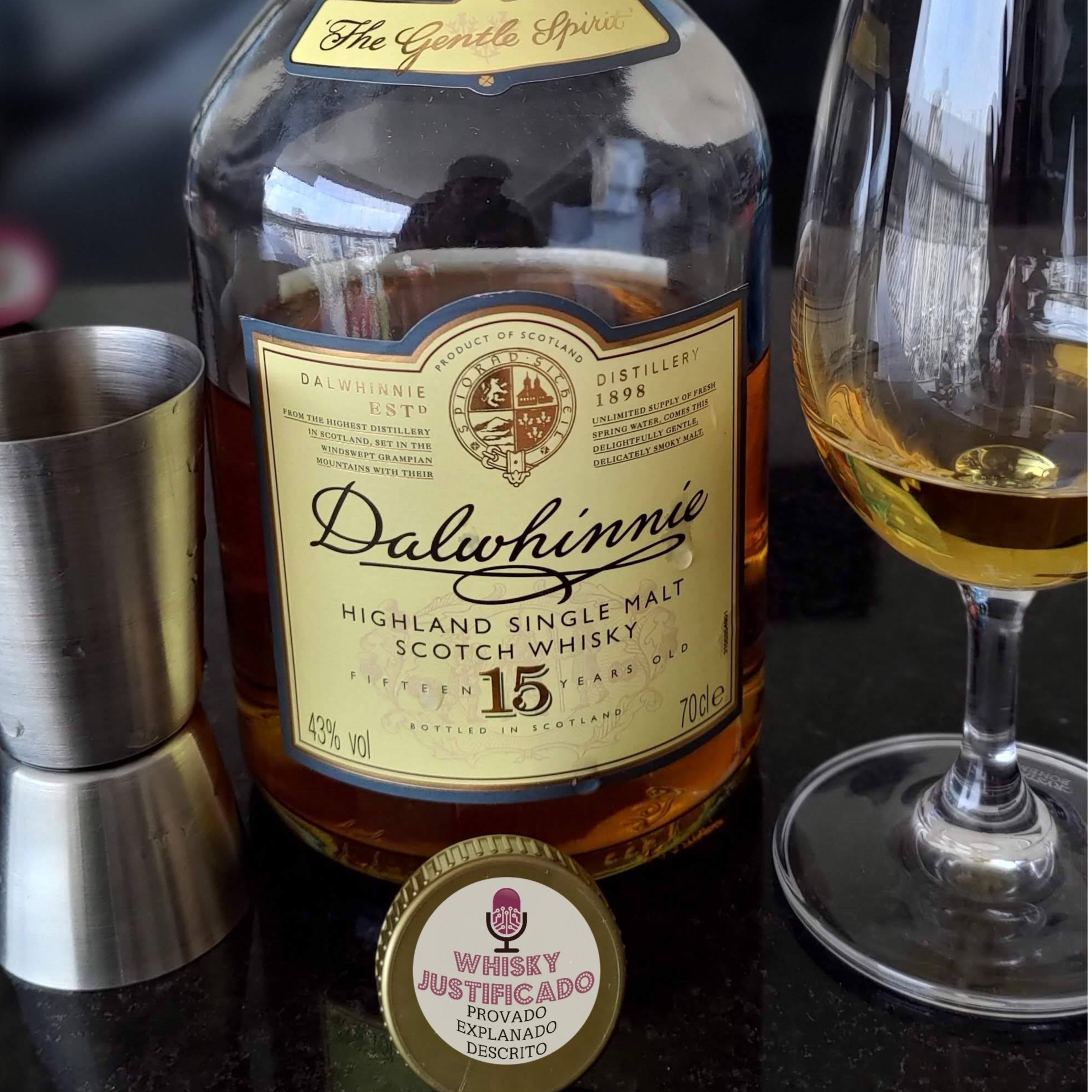 Whisky Justificado