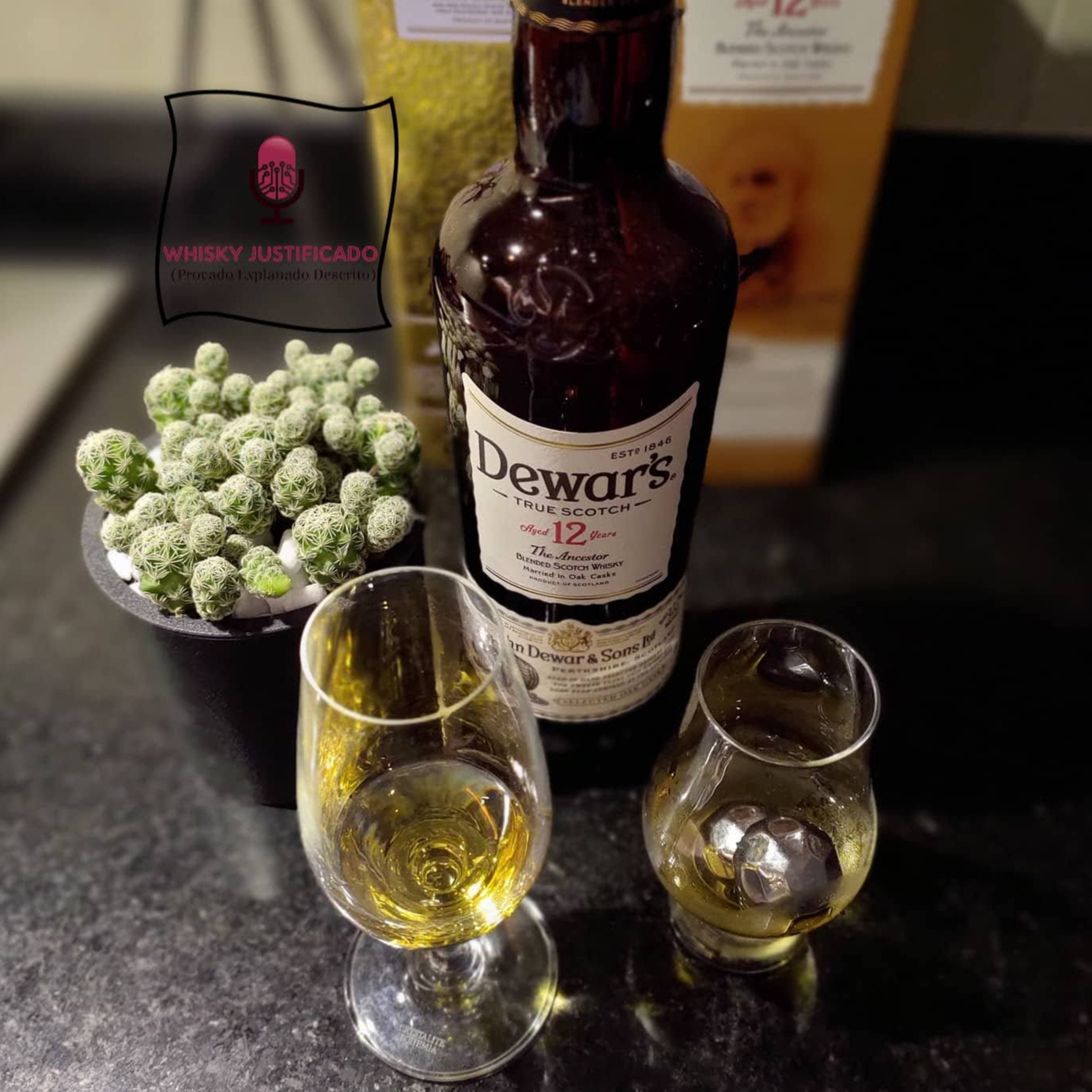 Whisky Justificado