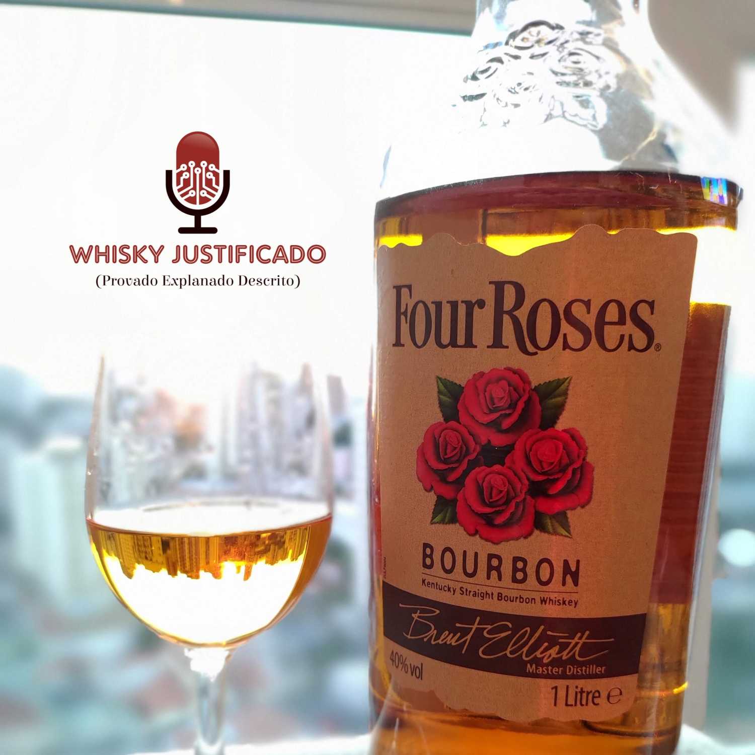 Whisky Justificado