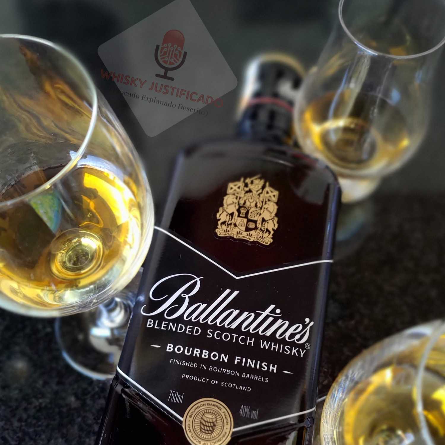 Whisky Justificado