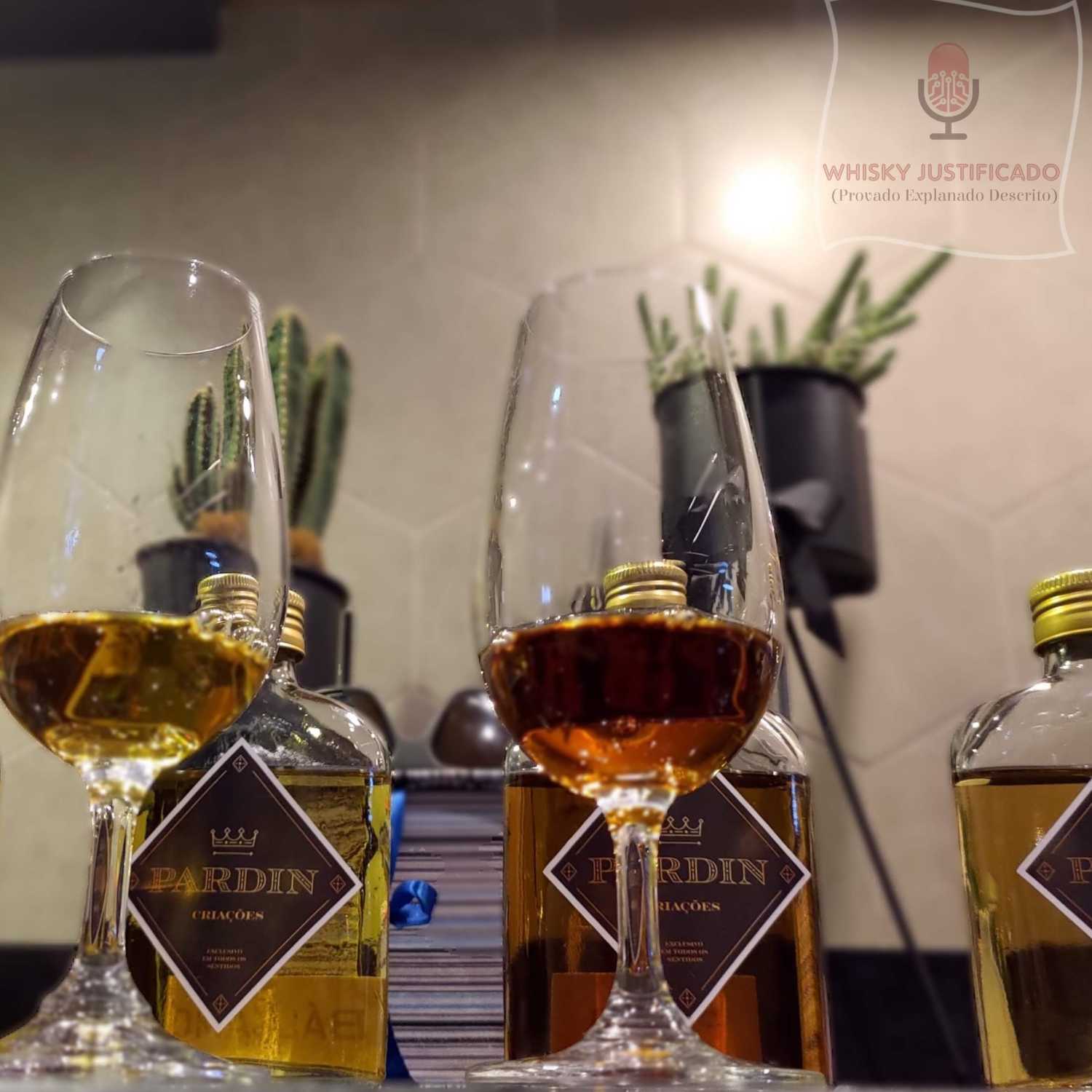 Whisky Justificado