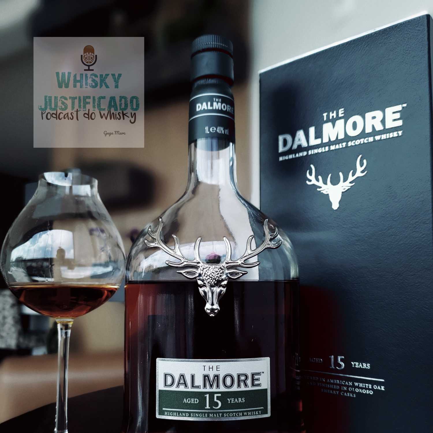 Whisky Justificado