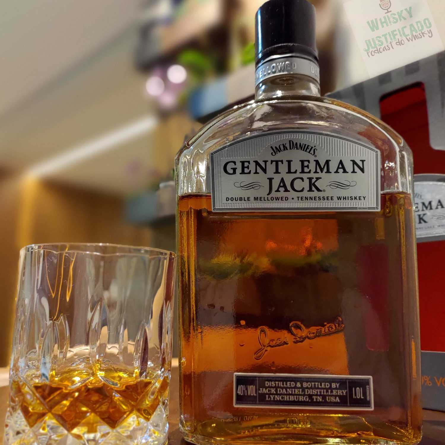 Whisky Justificado