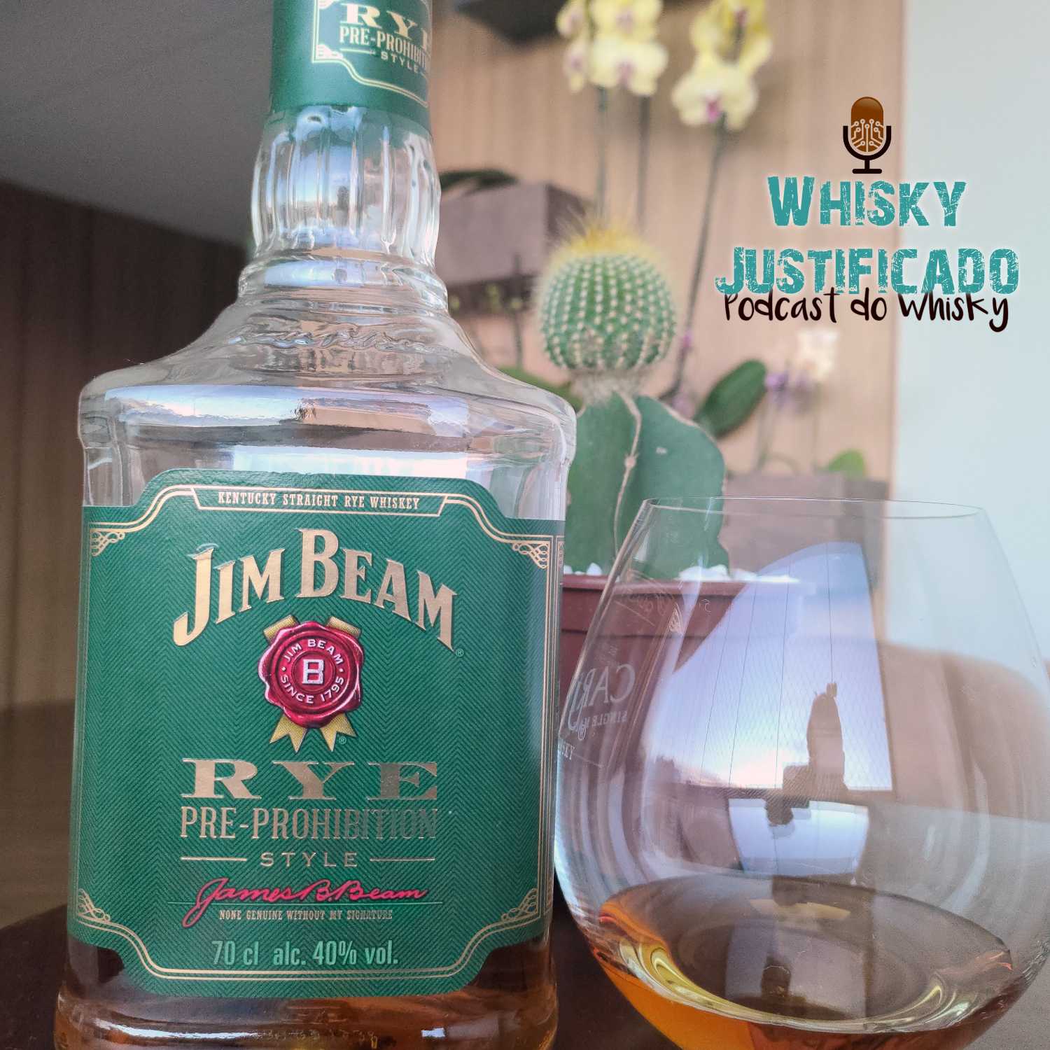 Whisky Justificado