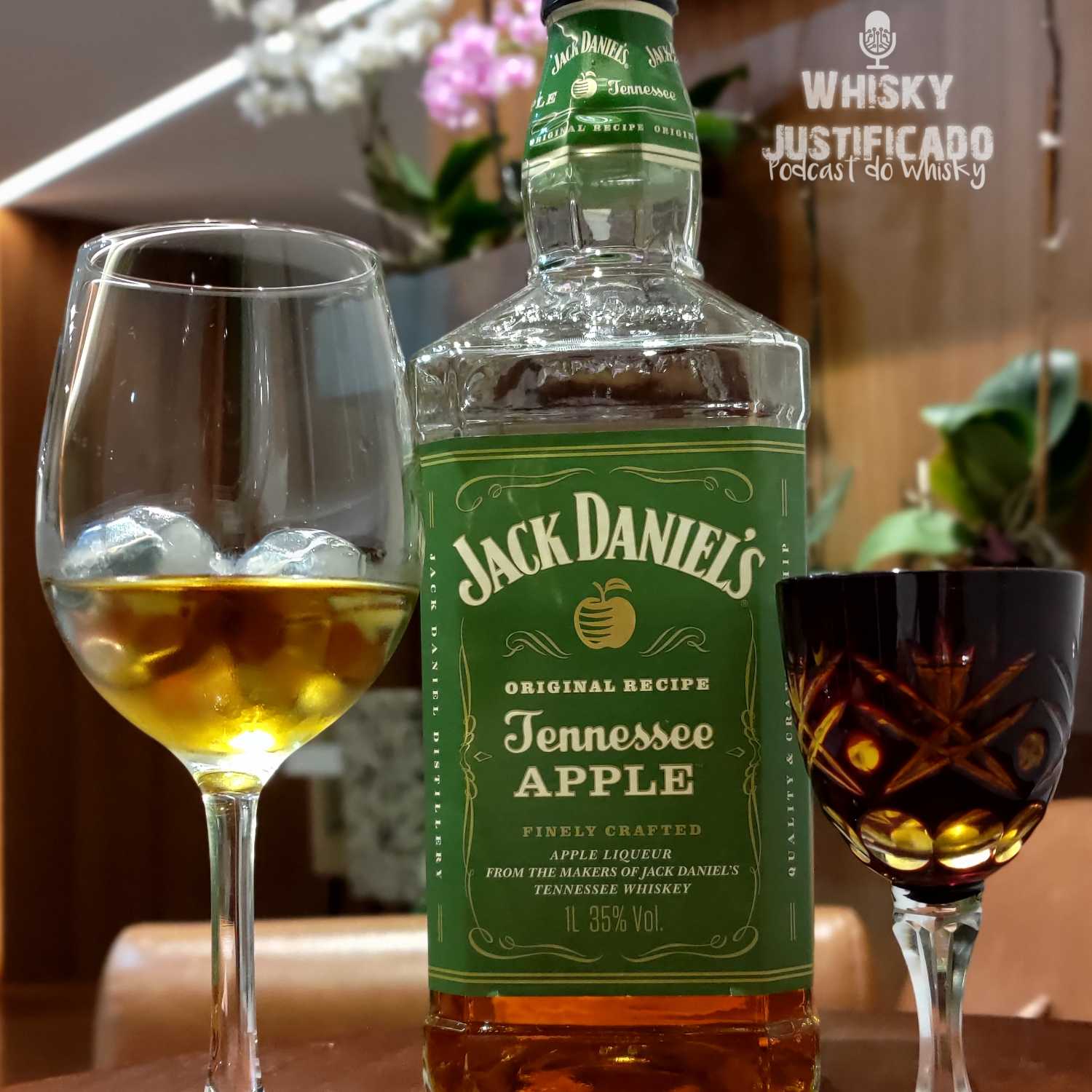 Whisky Justificado
