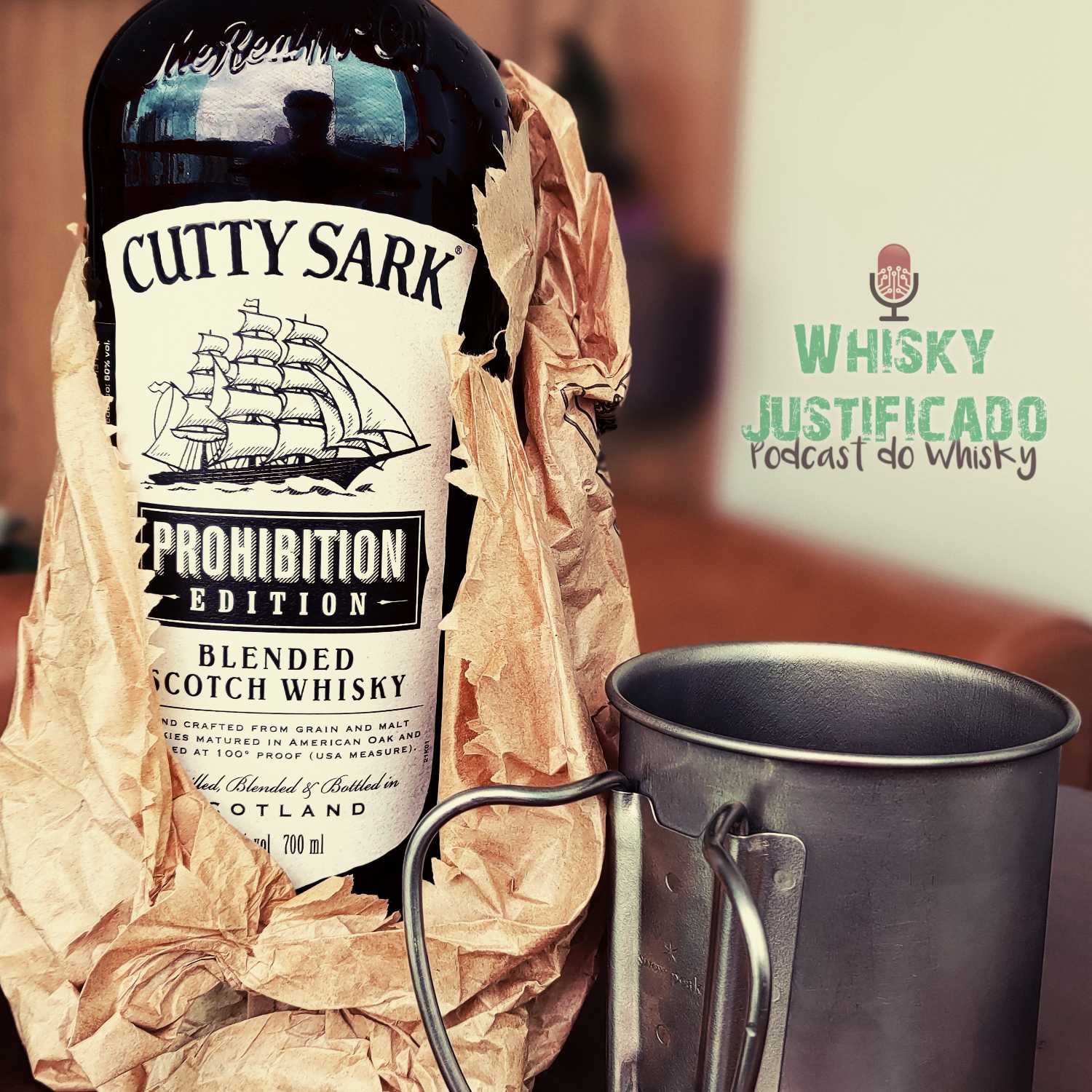 Whisky Justificado