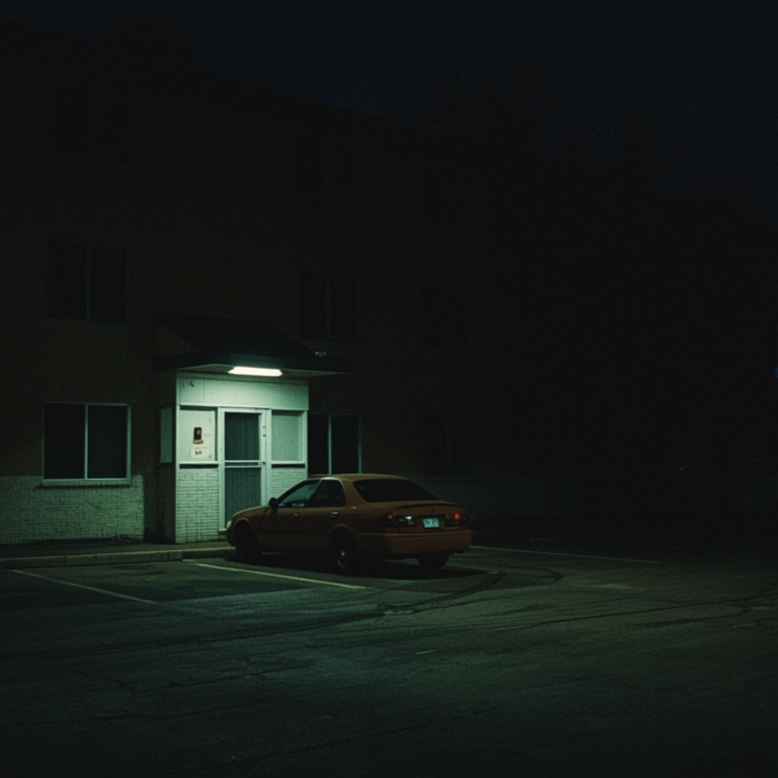 3 Creepy TRUE Night Shift Horror Stories episode artwork