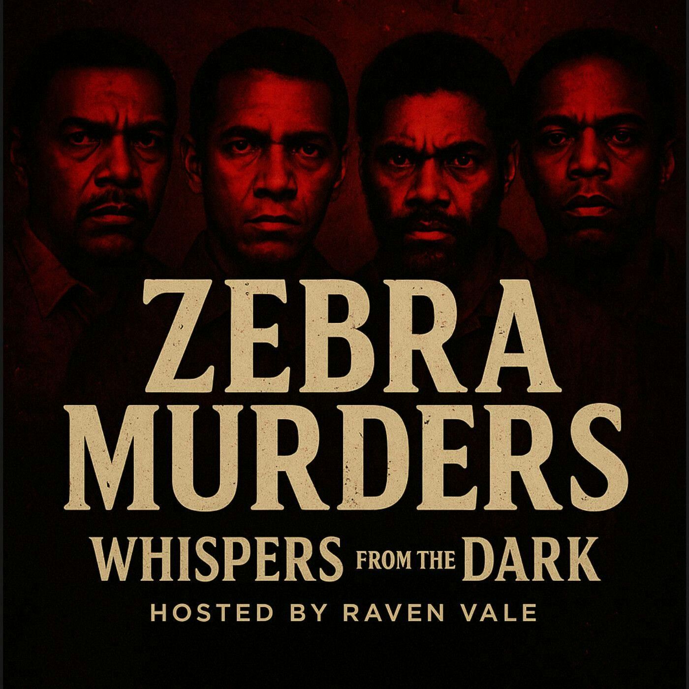 92: The Zebra Murders: A Racist Reign of Terror in San Francisco episode artwork