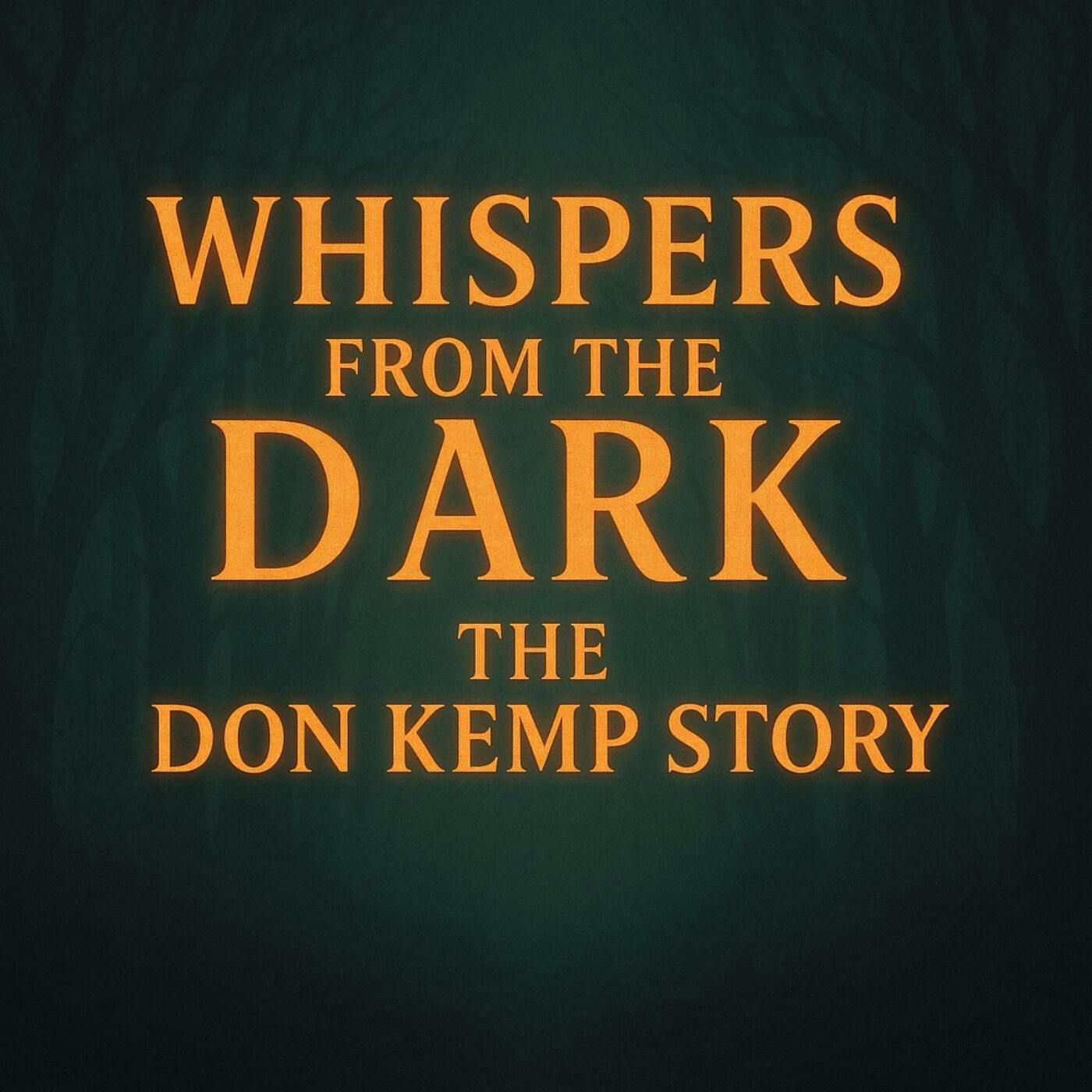 93: The Wyoming Wanderer: The Baffling Disappearance and Death of Don Kemp episode artwork