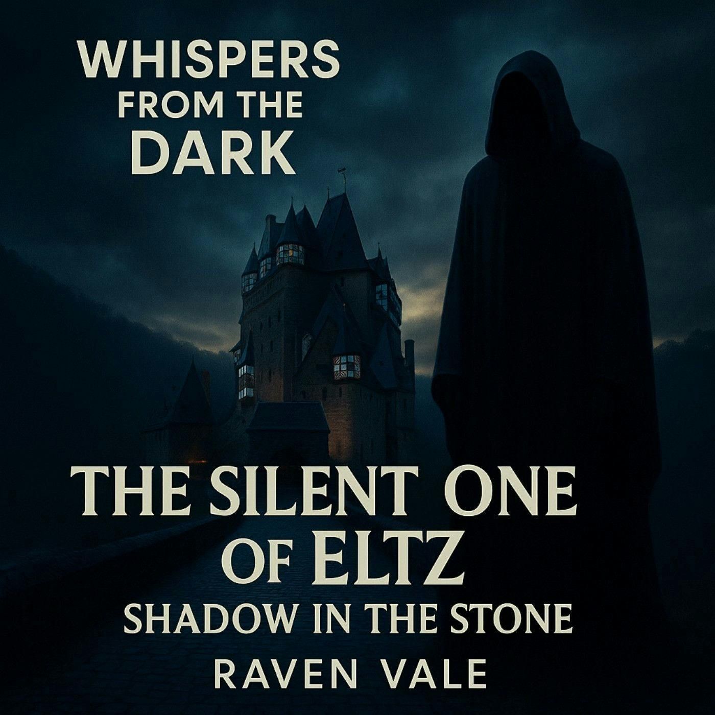 88: The Silent One of Eltz: Shadow in the Stone episode artwork