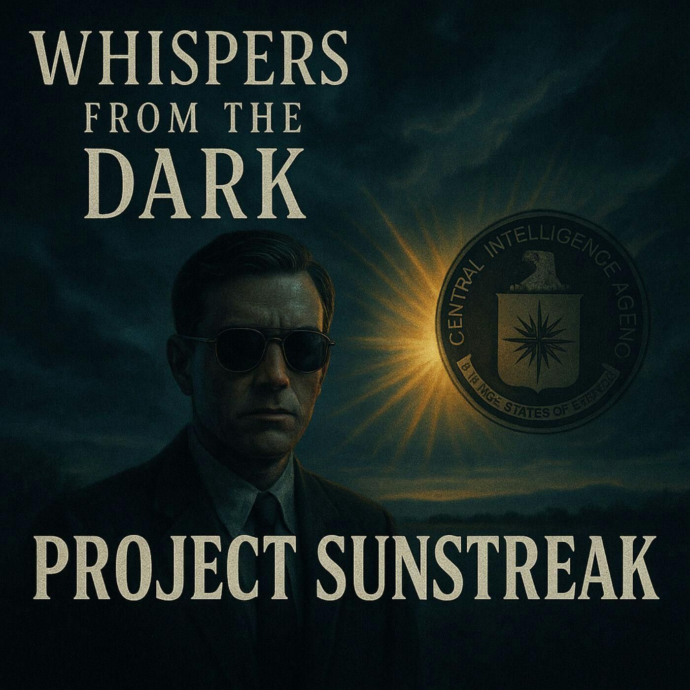 103: The Esoteric Language of Project Sun Streak episode artwork