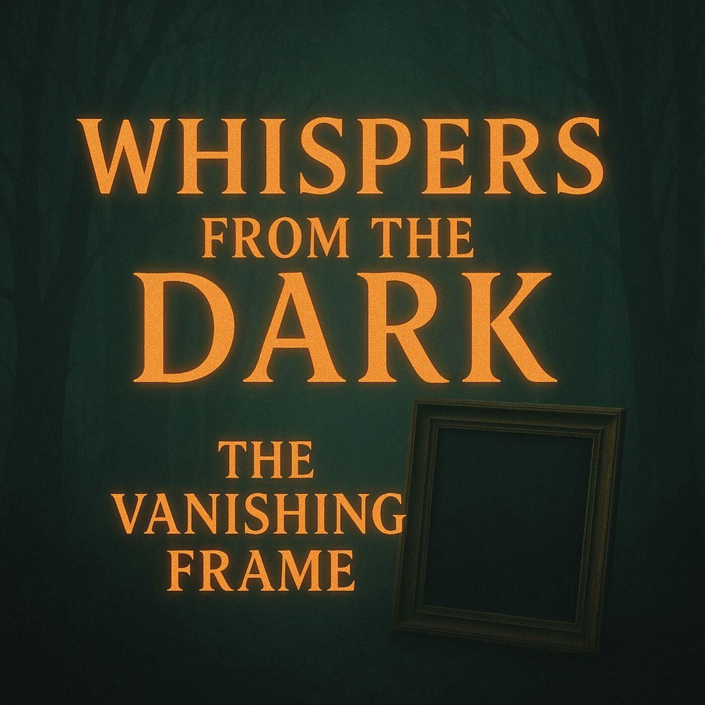 75: The Vanishing Frame: The Enigma of the ”Kimi Wa Shiranai” Man episode artwork