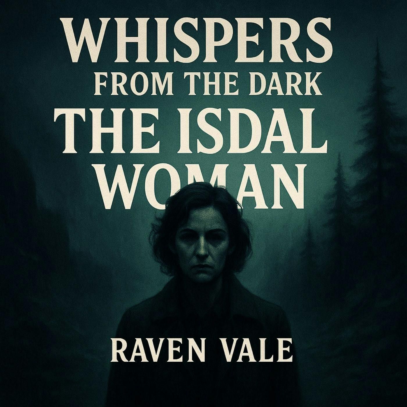 112: Whispers from the Dark: Michael Taylor 1974 – England’s Exorcism, Demonic Possession & True Crime Horror episode artwork
