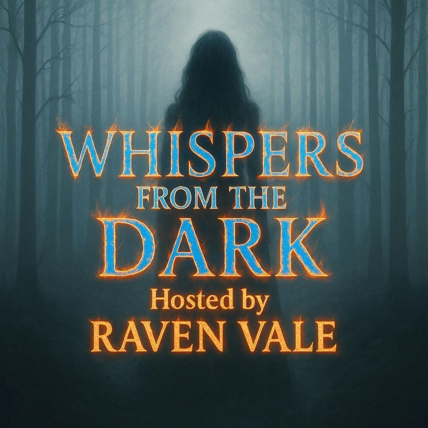 114: The Sodder Children: America’s Christmas Eve Enigma | Whispers from the Dark episode artwork