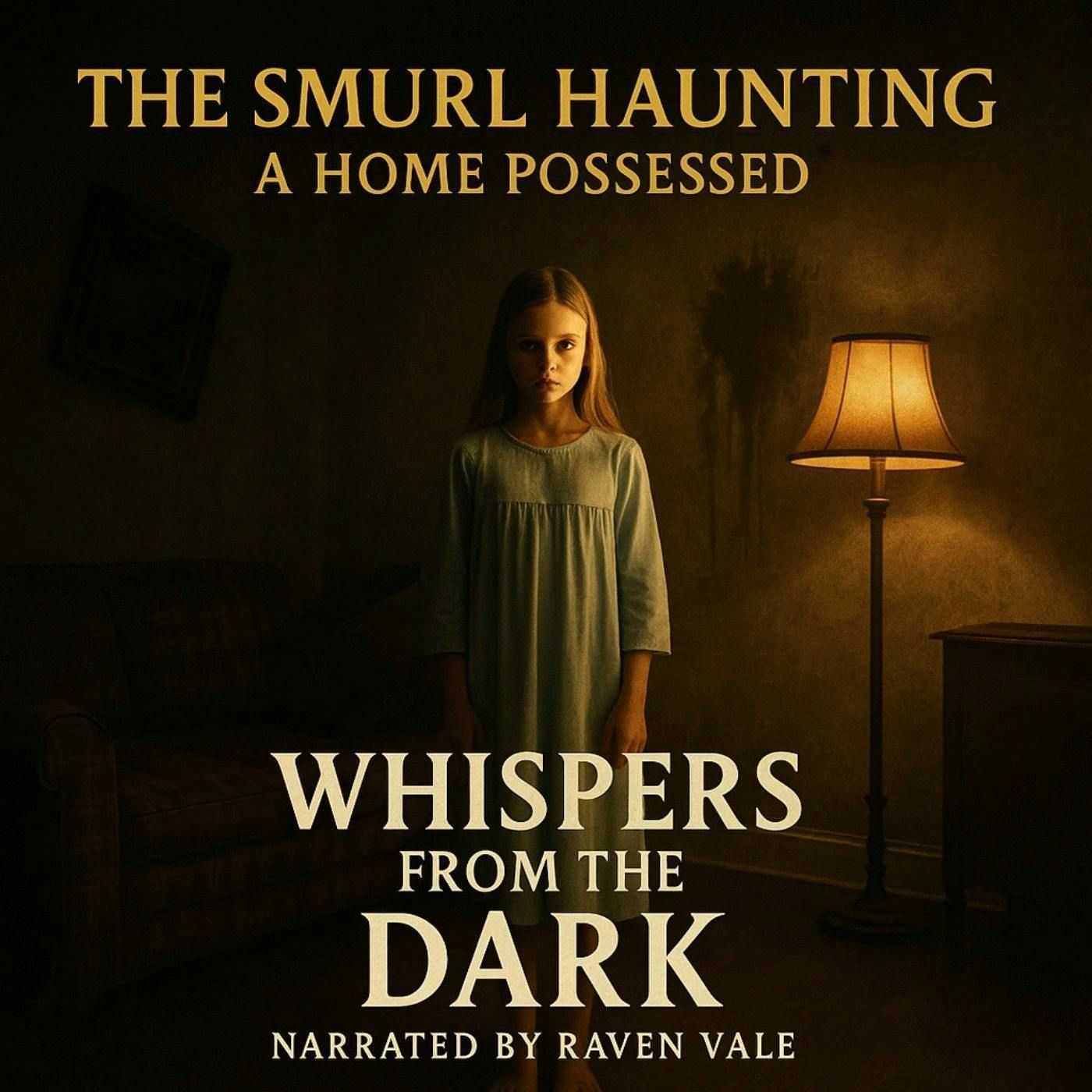 45: The Smurl Haunting: A Home Possessed episode artwork