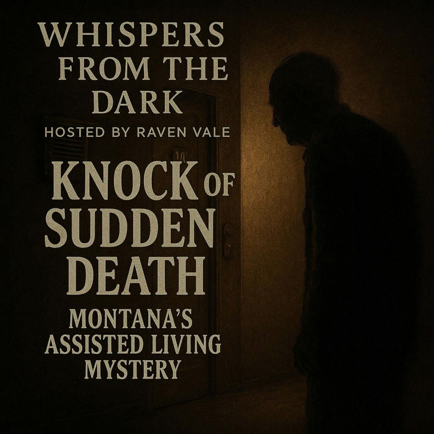 26: Knock Knock, Nobody is There: Butte’s Silent Reaper episode artwork