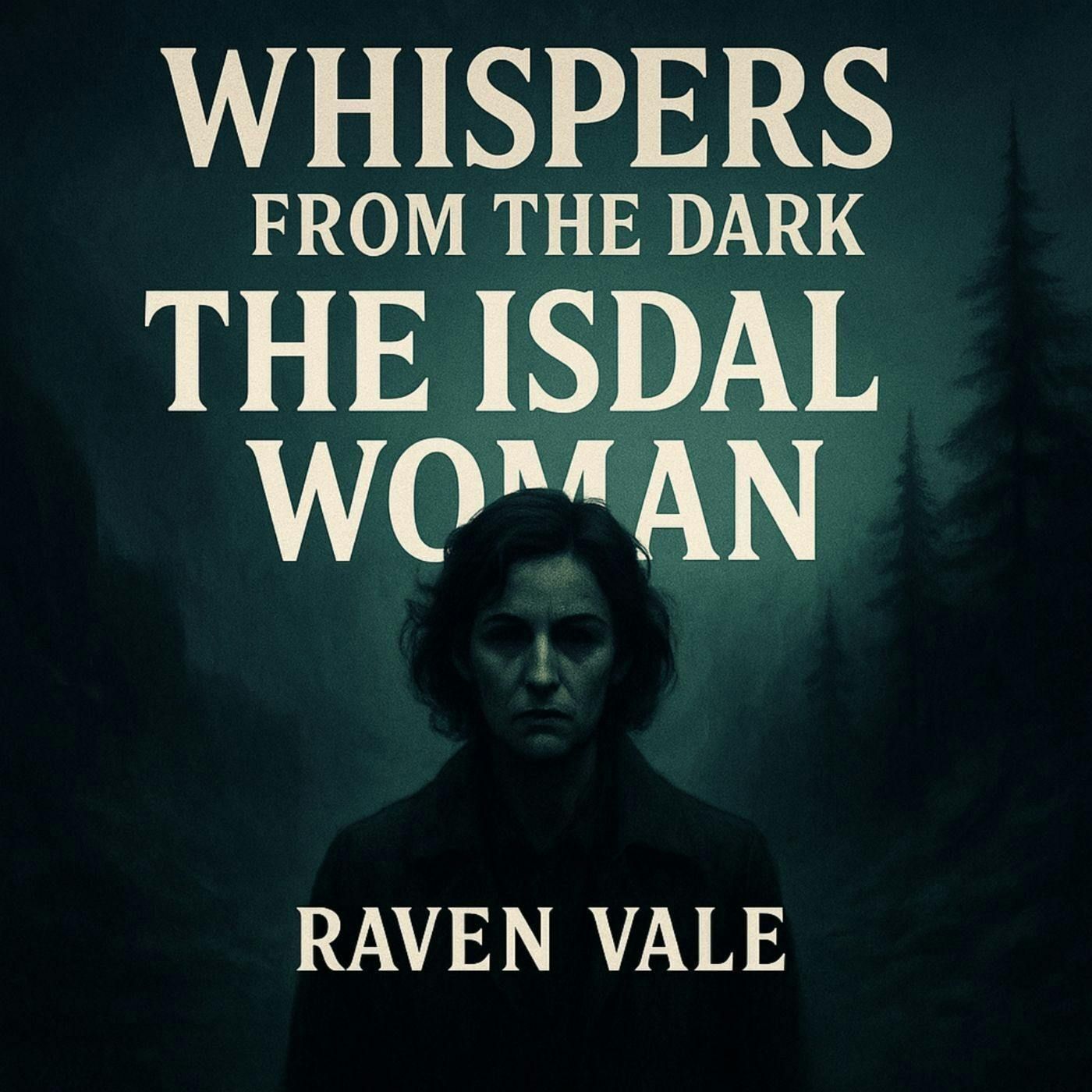 111: The Isdal Woman: Norway’s Unsolved Identity | Whispers from the Dark episode artwork