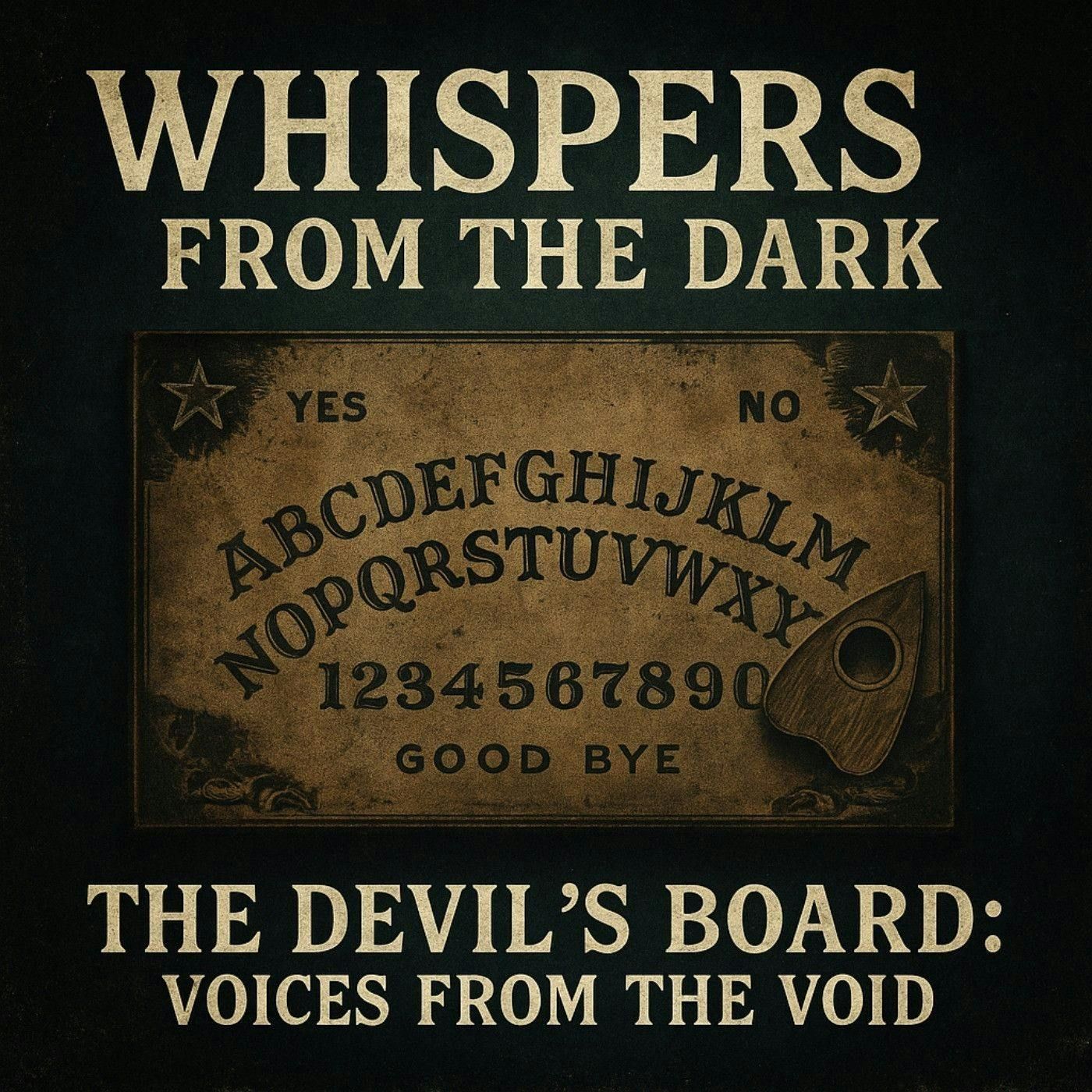 63: The Devil’s Board: Voices from the Void episode artwork