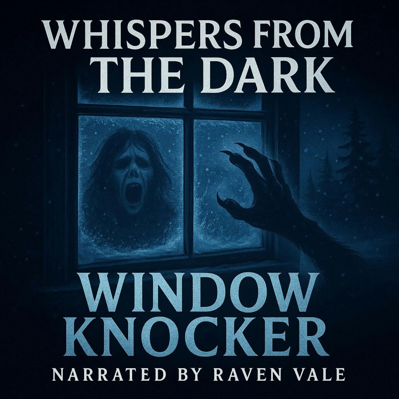 35: The Duluth Window Knocker: A Chill That Creeps In episode artwork