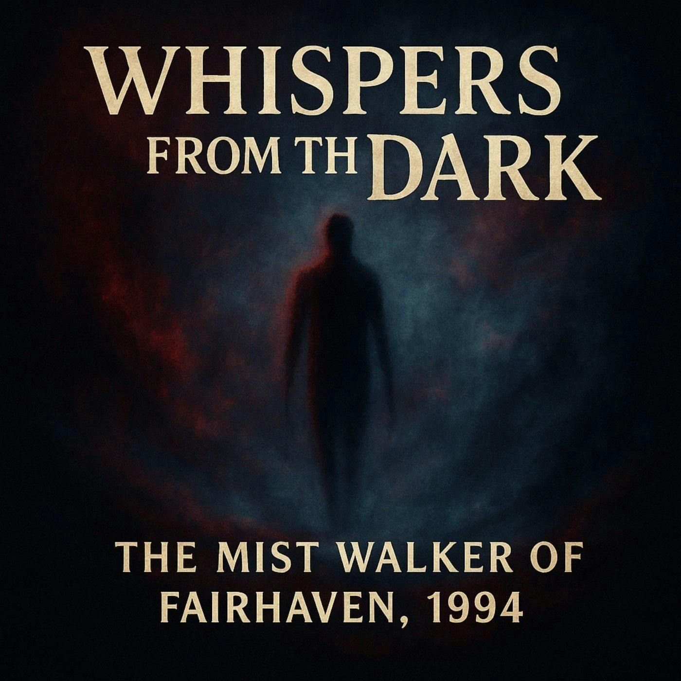 11: The Mist Walker of Fairhaven, 1994 episode artwork