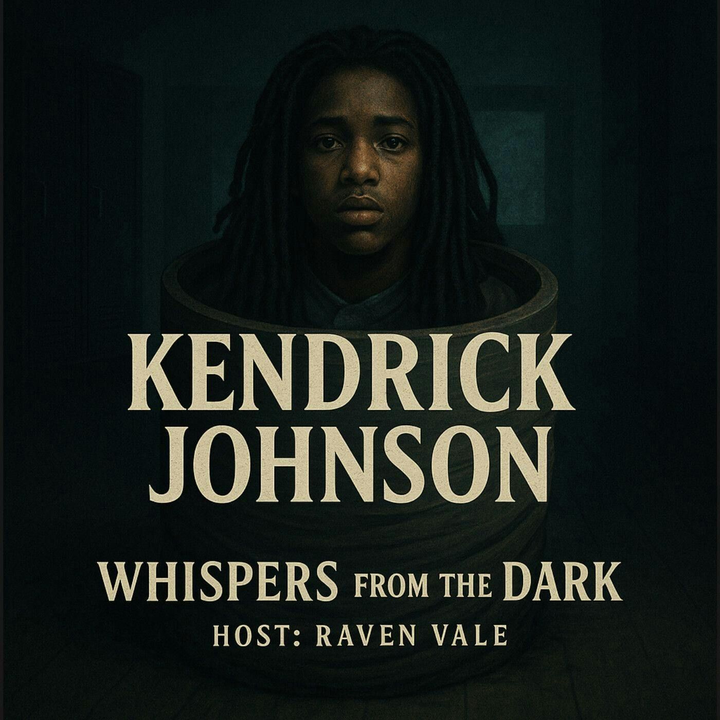 94: The Gym Mat Enigma: The Unresolved Death of Kendrick Johnson episode artwork
