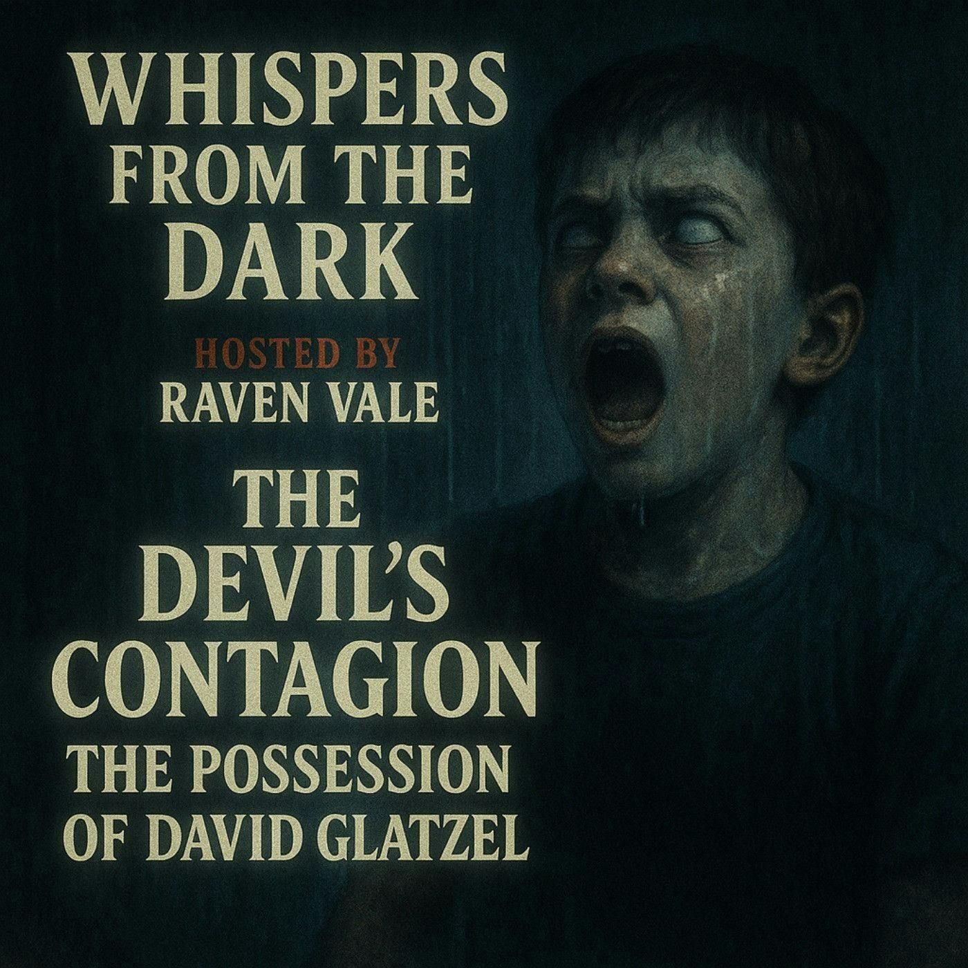 69: The Devil’s Contagion: The Possession of David Glatzel episode artwork