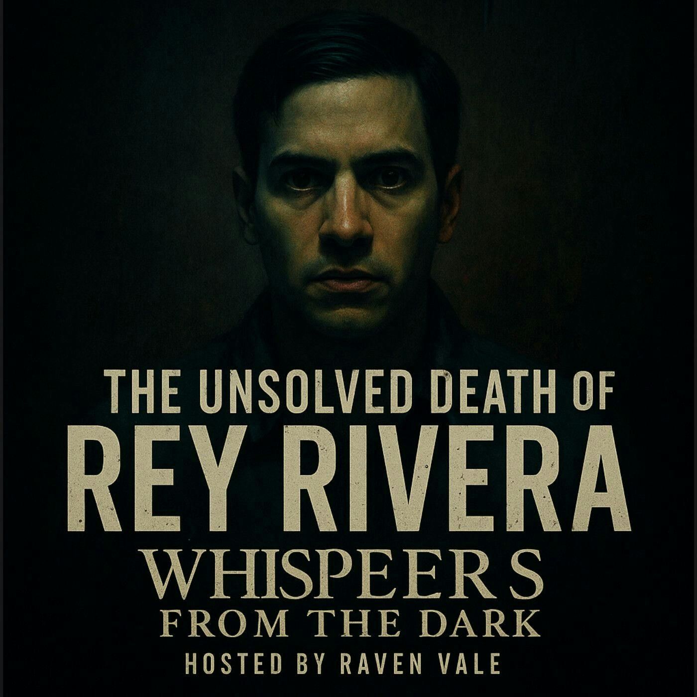 95: The Curious Case of Rey Rivera: A Plunge into the Unexplained episode artwork