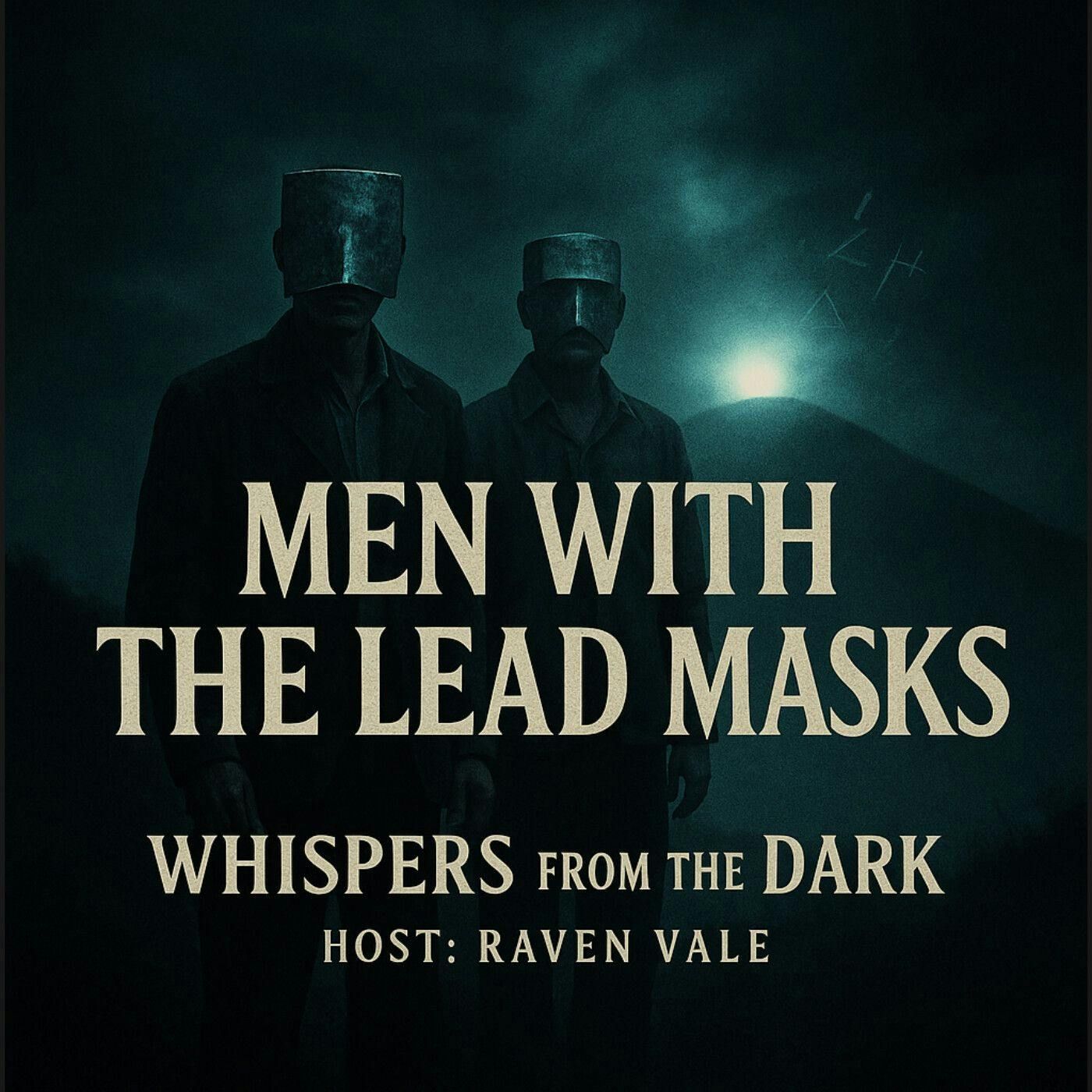 99: The Lead Masks of Vintém Hill: A Brazilian Mystery Shrouded in Silence episode artwork