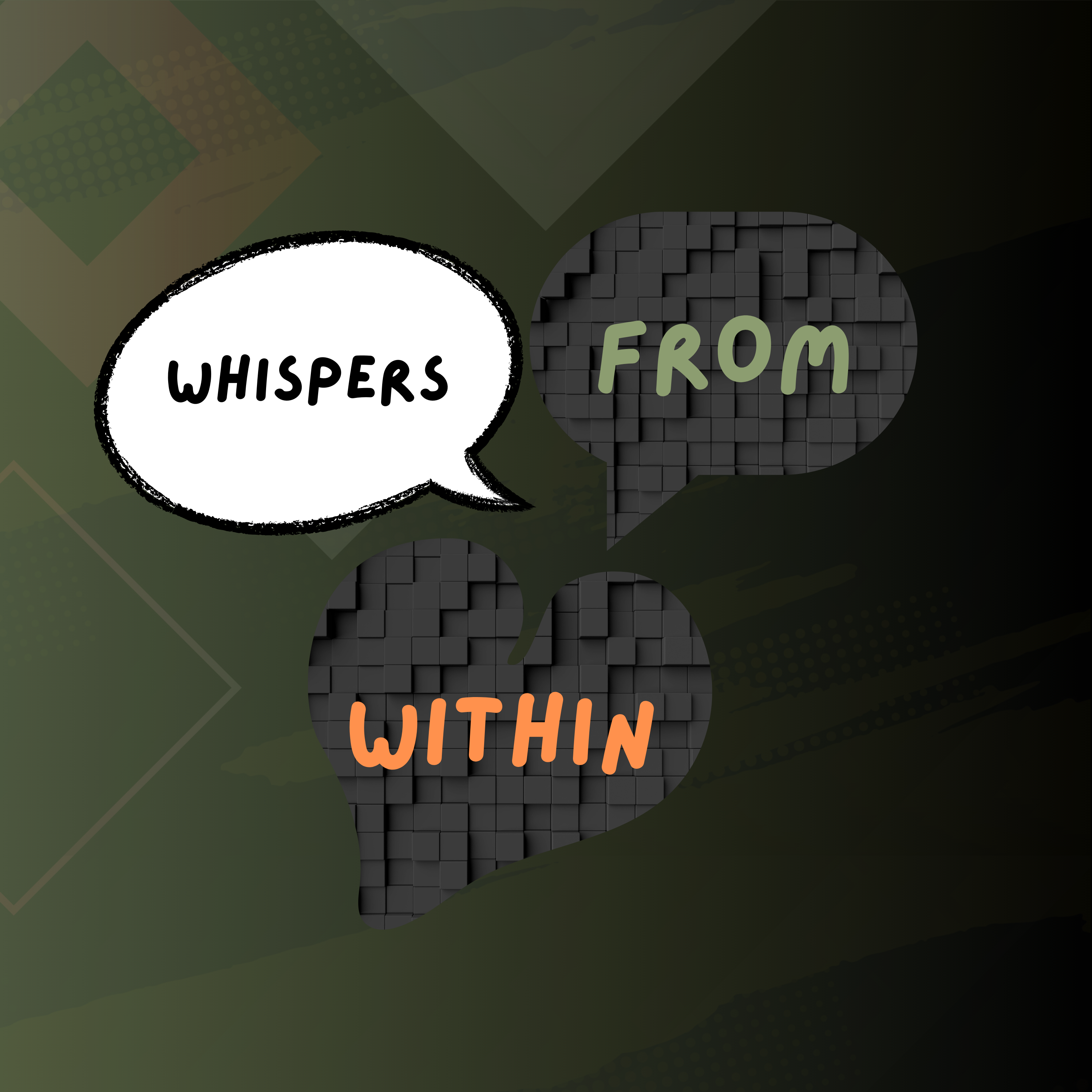 Whispers From Within