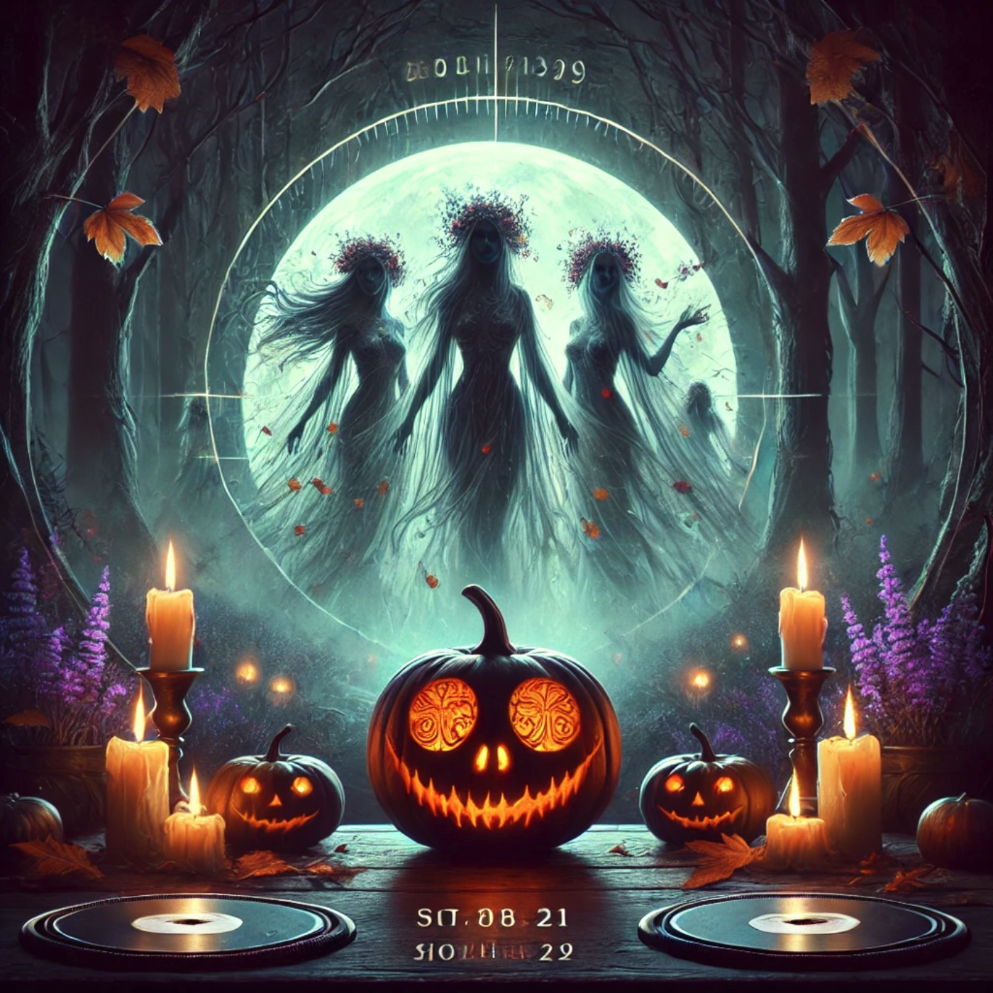 Halloween Special: Samhain, The Origin Of Halloween