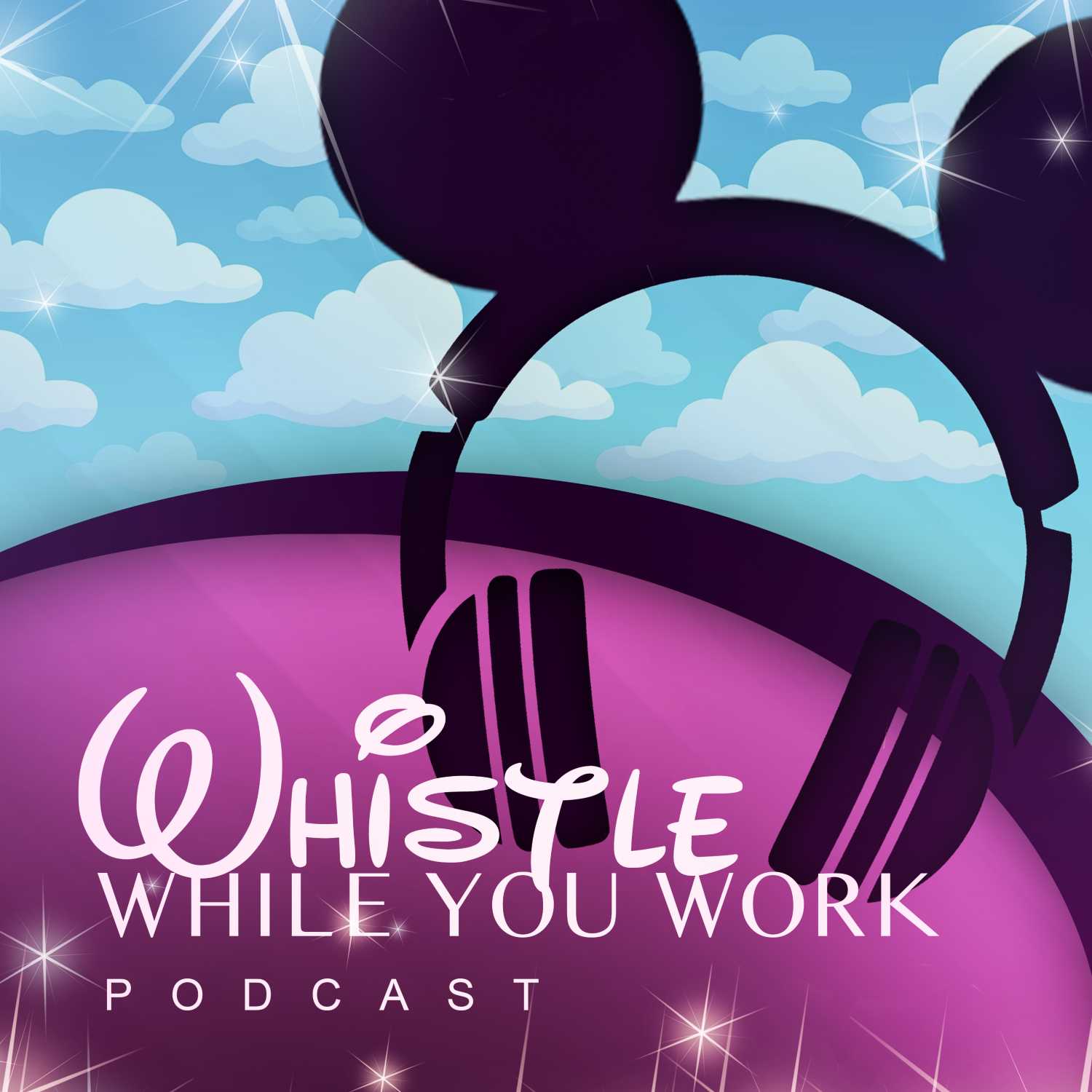 Whistle While You Work
