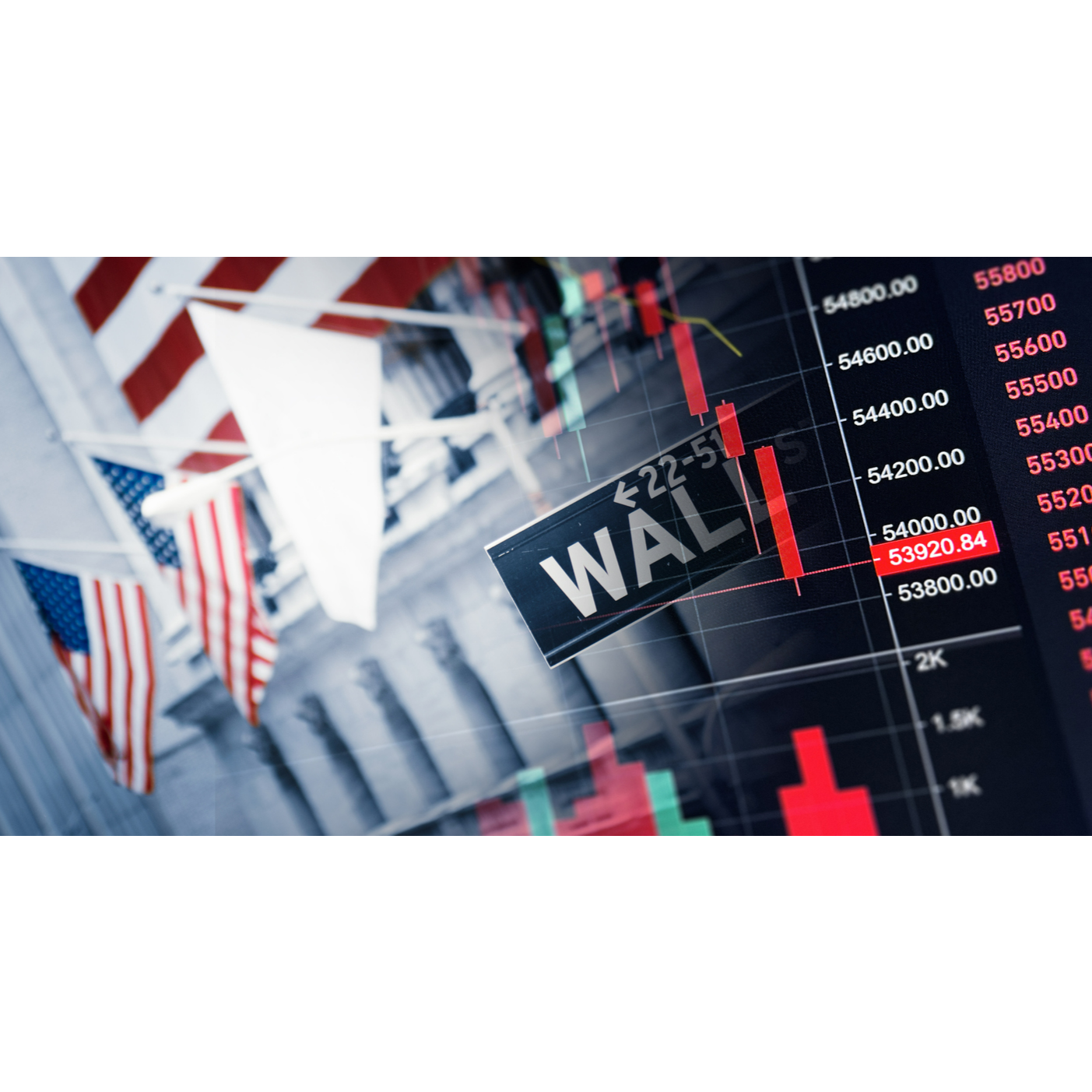 The Market’s Down - Now What? Biblical & Proven Wisdom For Investors episode artwork