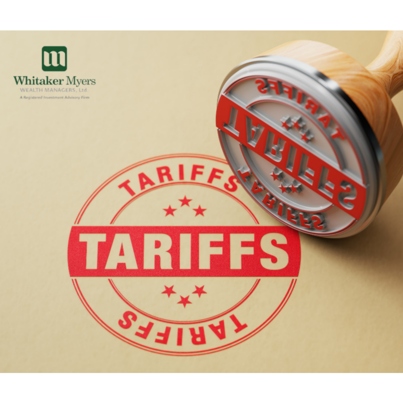 The End Game For Tariffs The Media Isn't Talking About & How This Markets Is Trading Like 2018 episode artwork