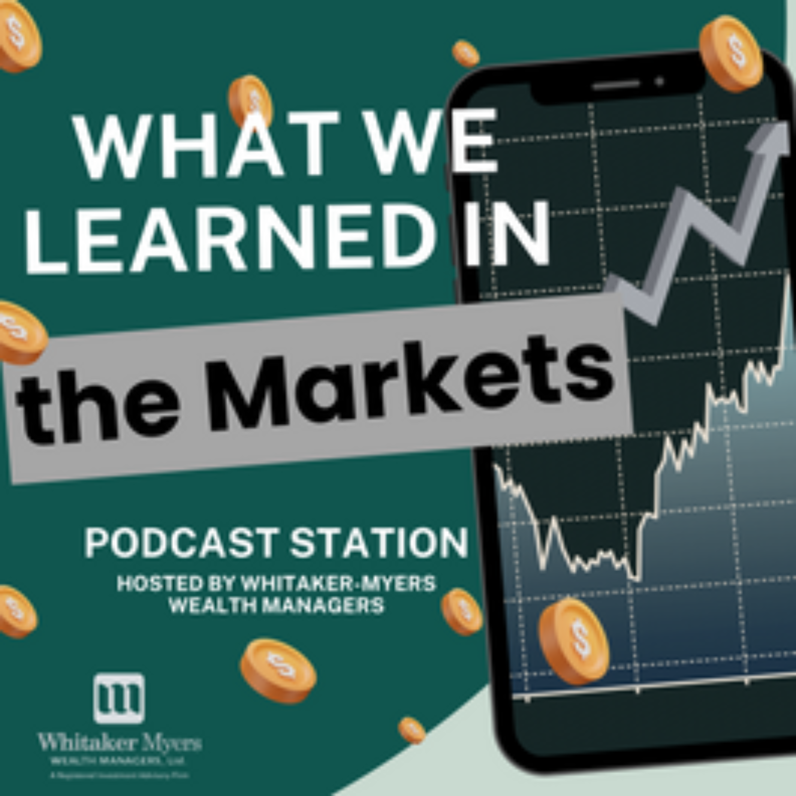 What We Learned in the Markets
