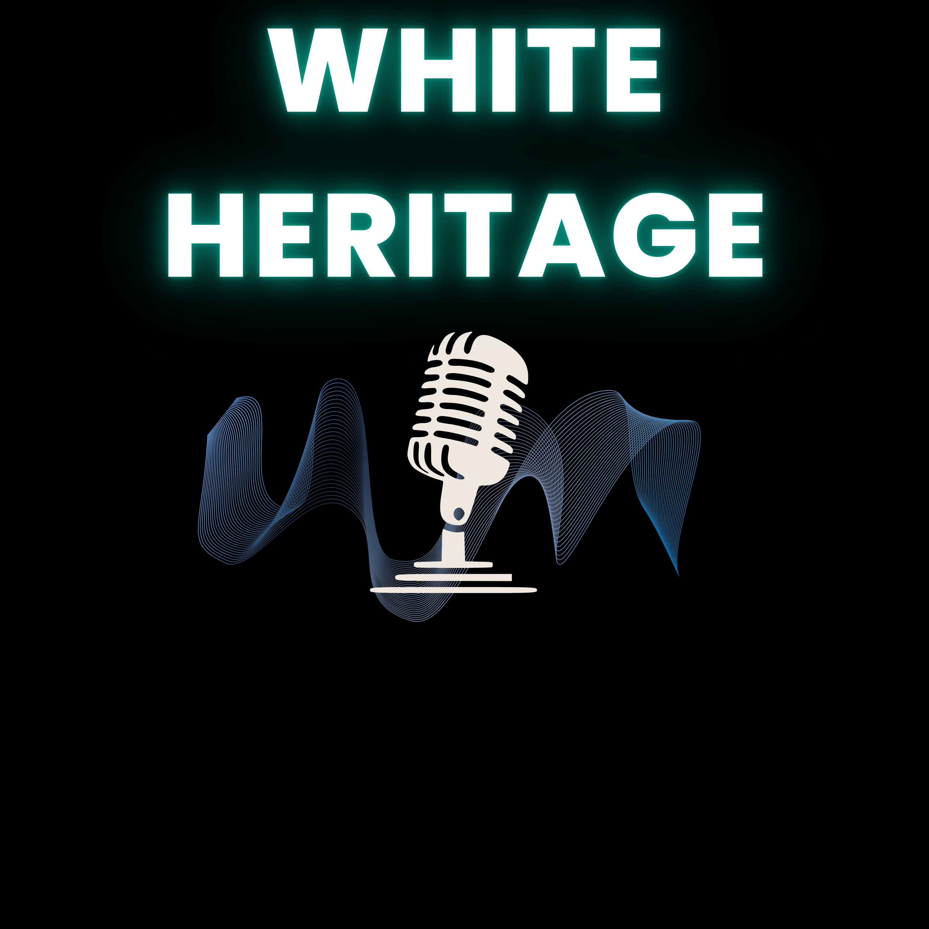 Our European Brethren Are Waking Up -- The Race War Has Started! episode artwork