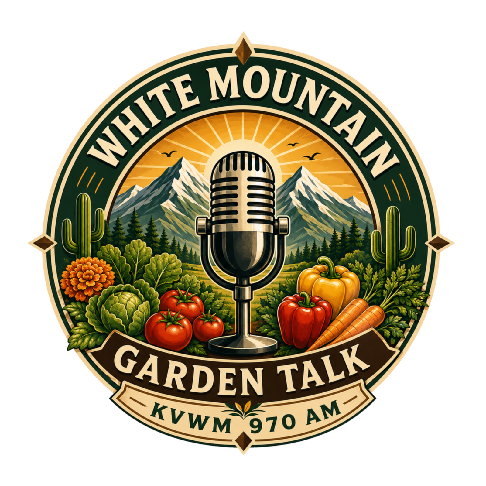 Daniel Halsey: Designing With Nature episode artwork