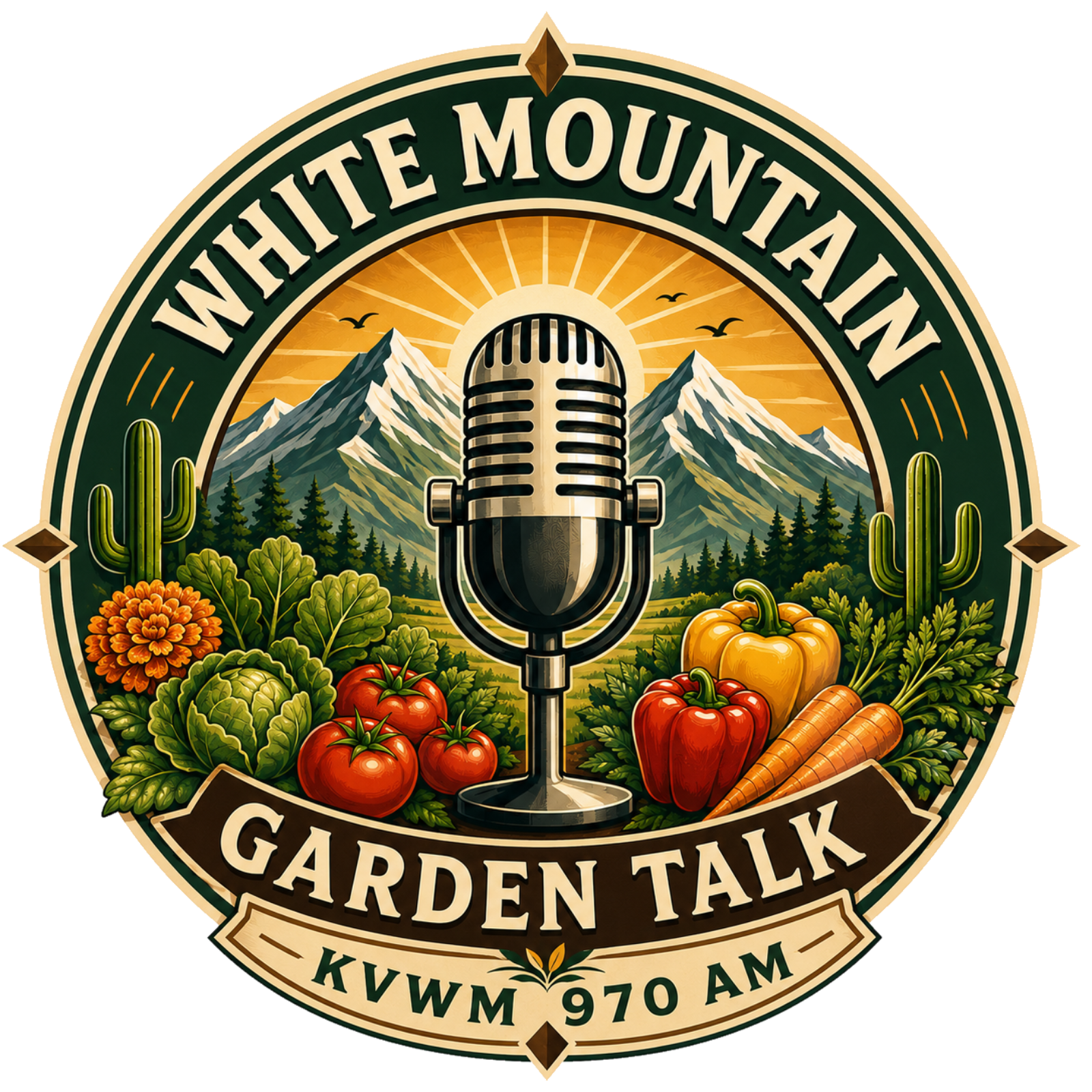 Lynette Zang: The Mantra for Resilient Living episode artwork