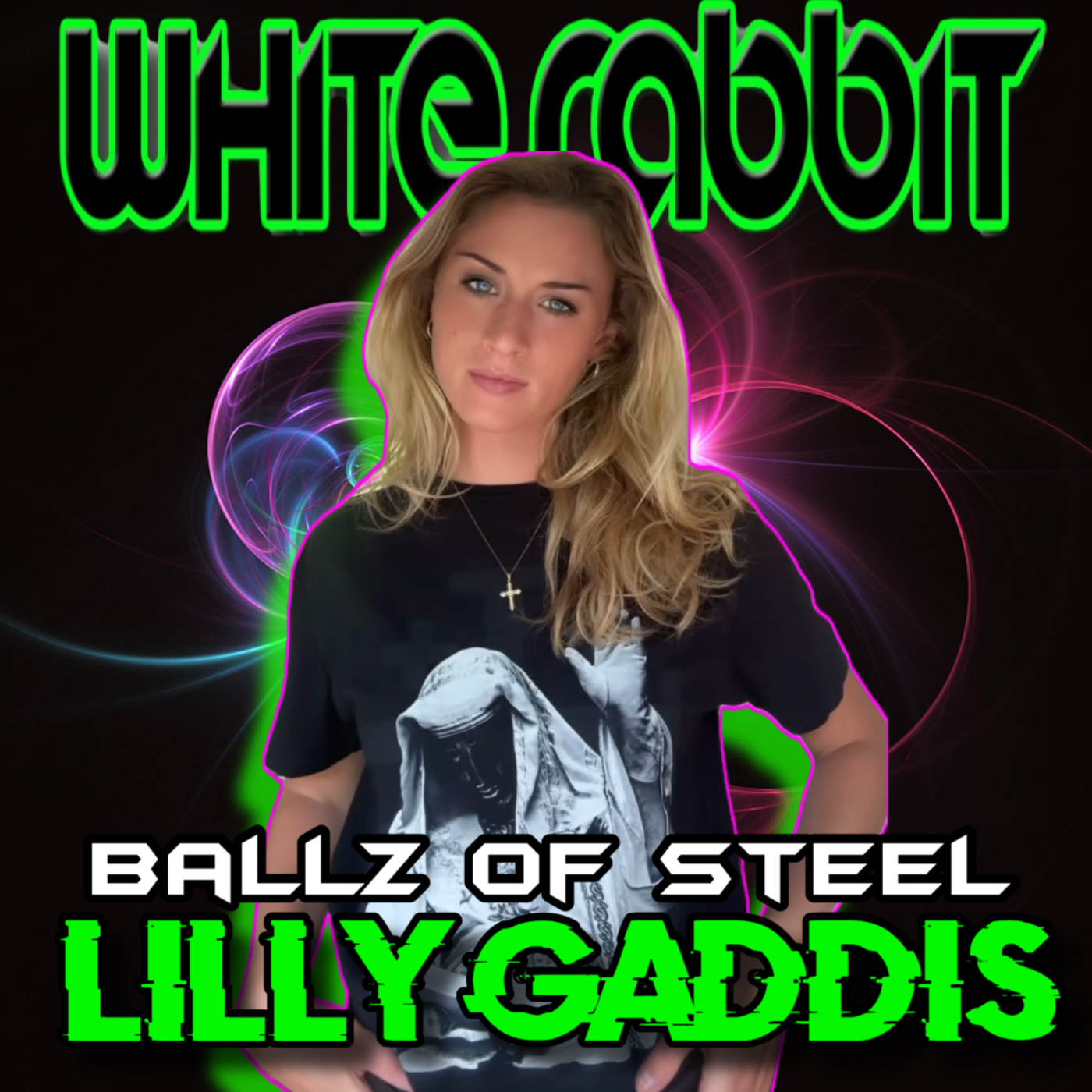 White Rabbit Podcast