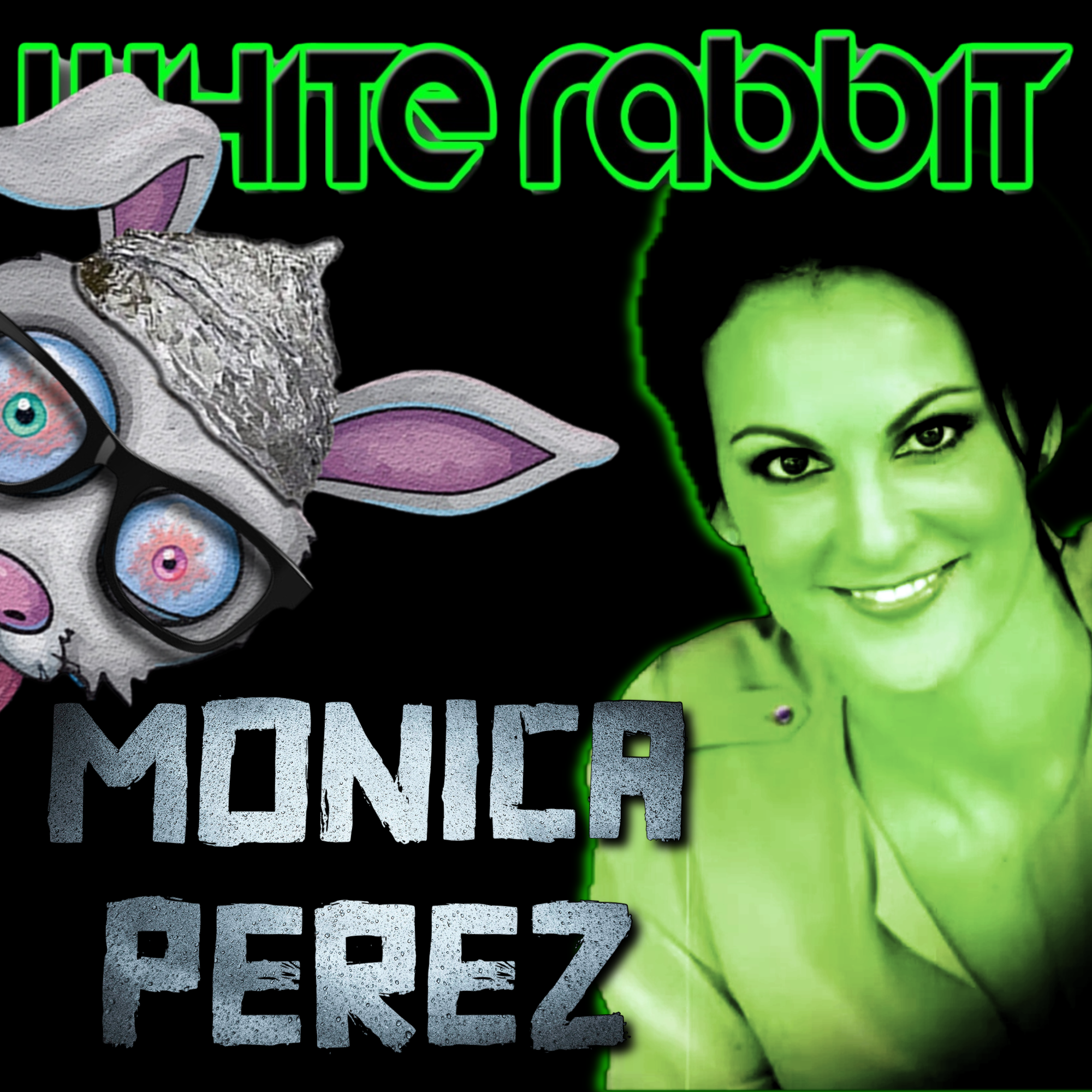 Getting to know Monica Perez