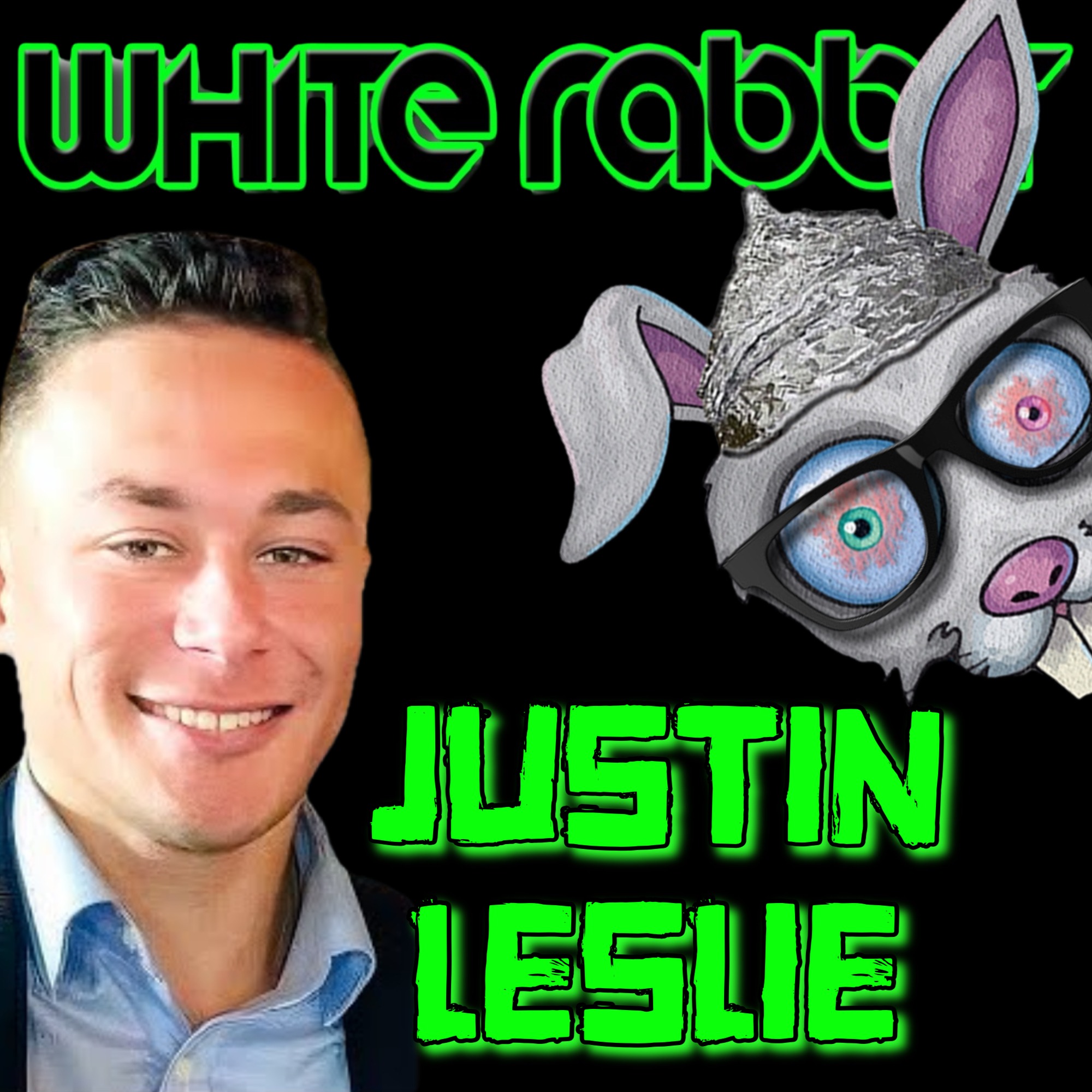 WHISTLEBLOWER JUSTIN LESLIE