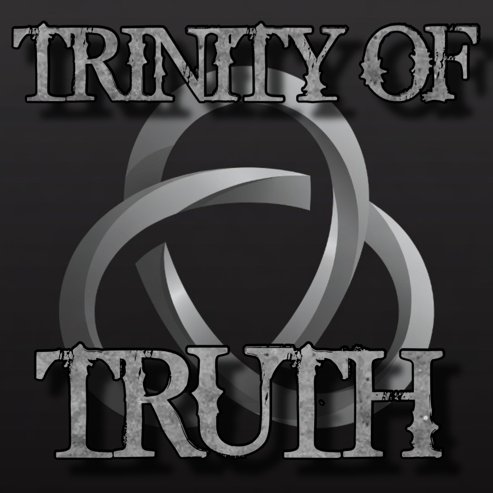 Trinity of Truth E1