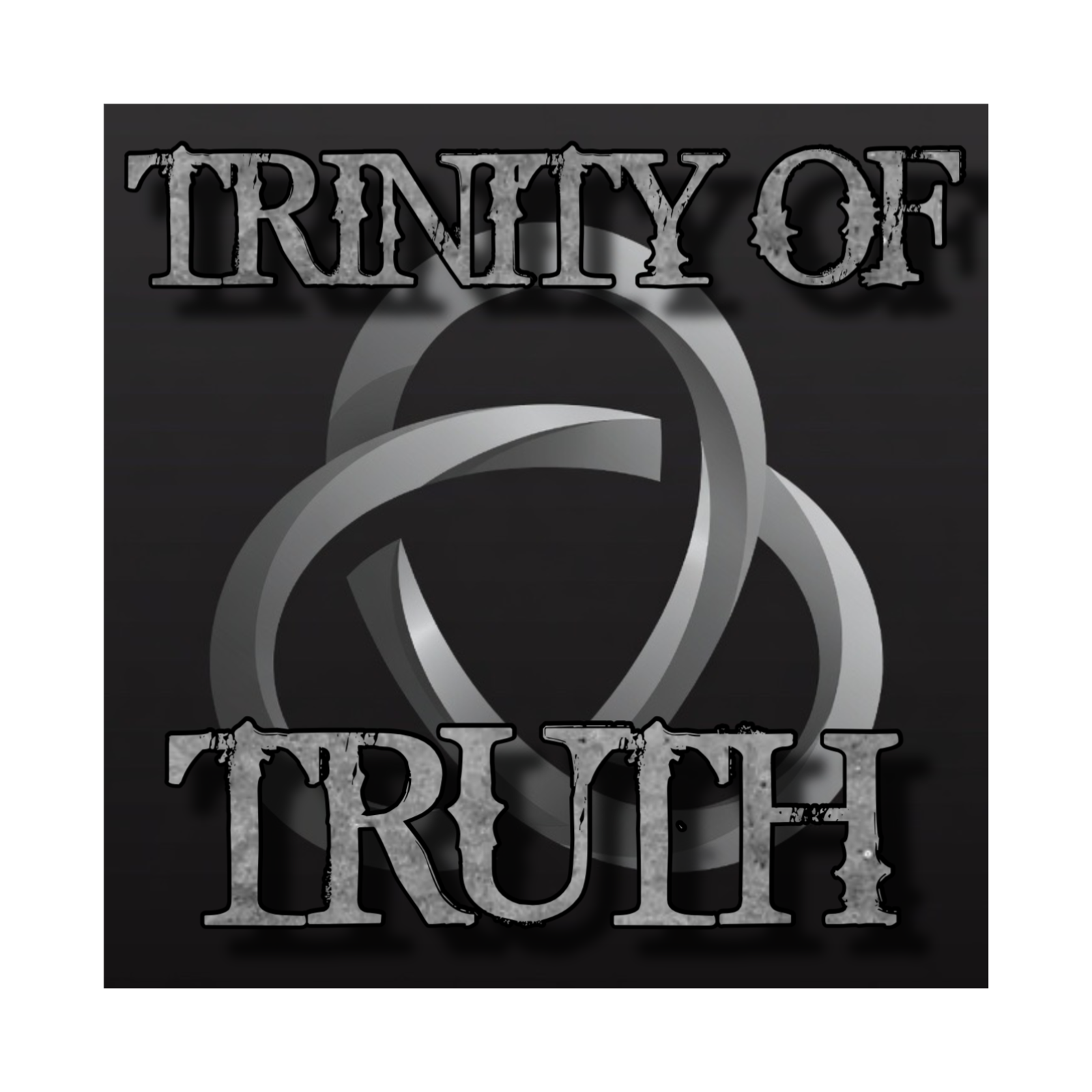 Trinity of Truth Podcast  FT, Upstate Lance