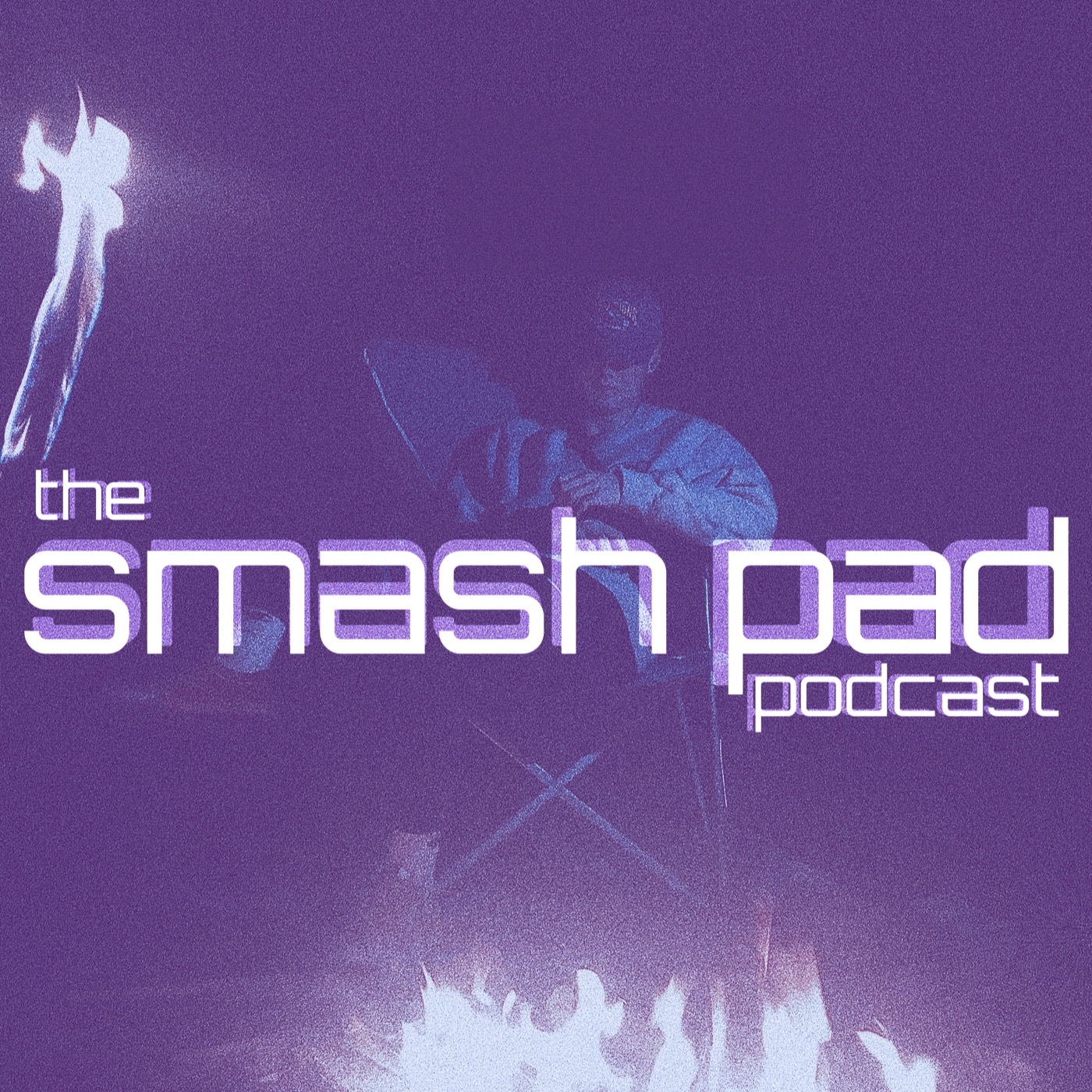 SMASH PAD PODCAST