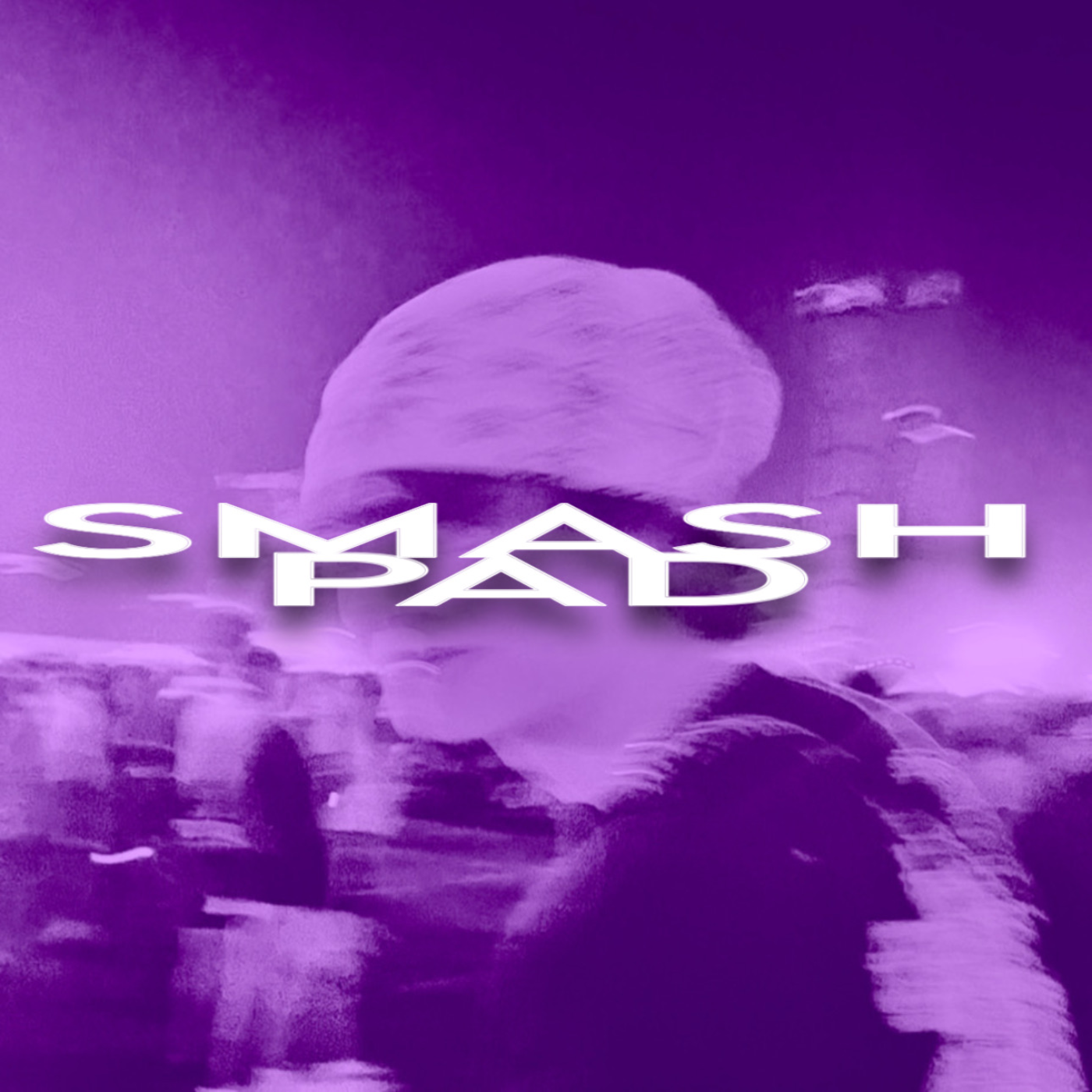 SMASH PAD PODCAST
