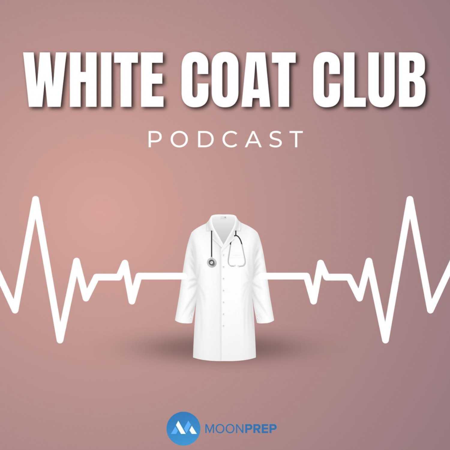 White Coat Club Podcast: Answering the BSMD Supplements