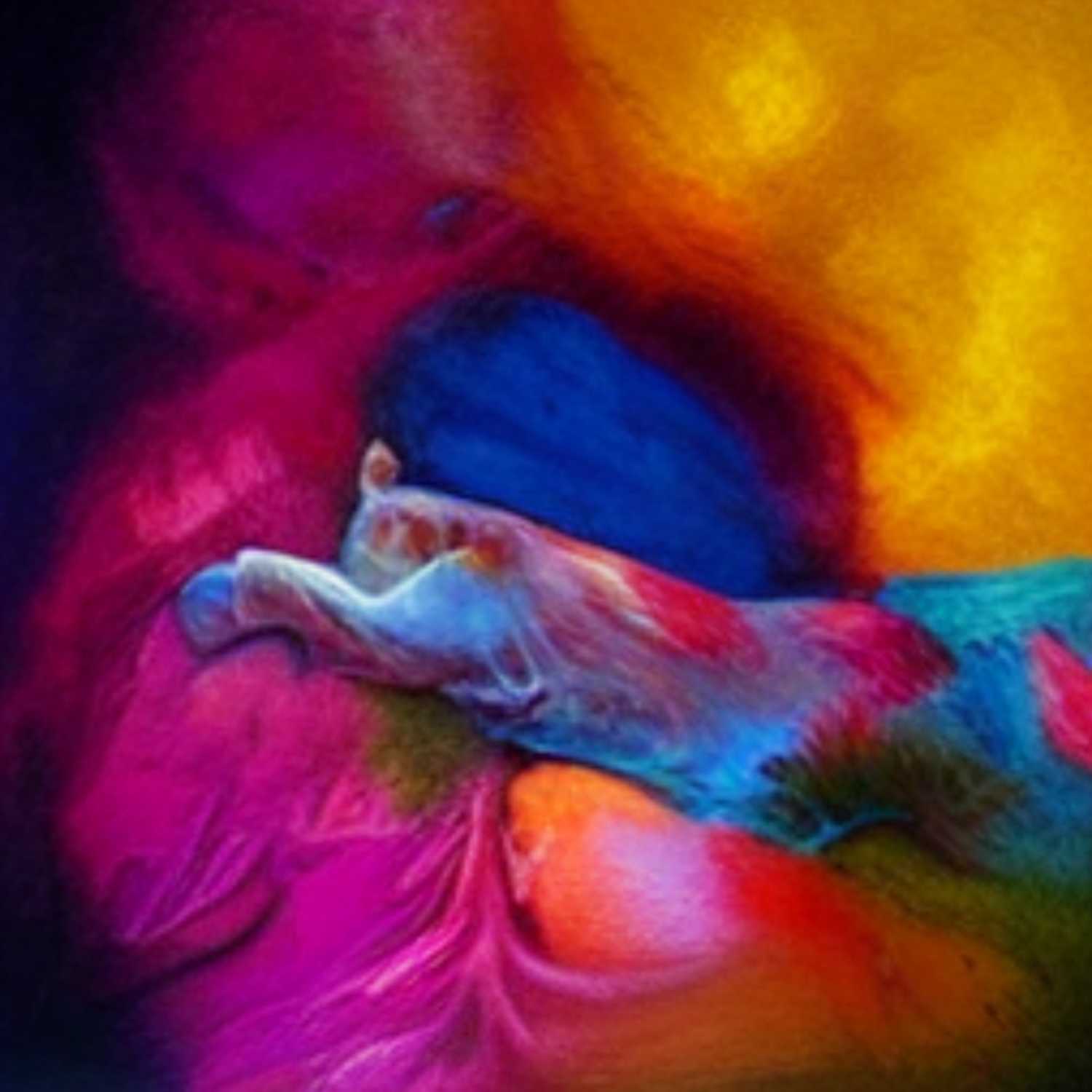 Meditation White Noise Podcast