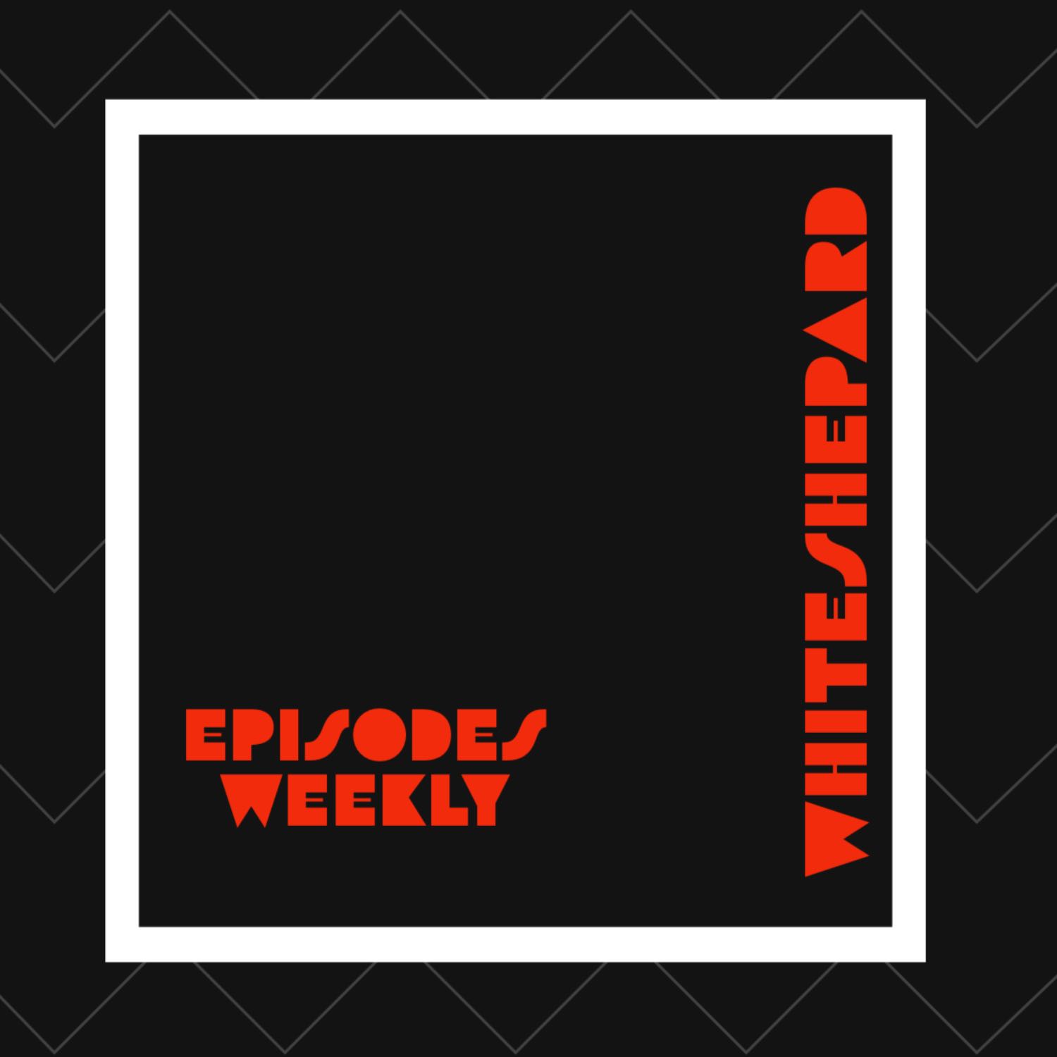 Whiteshepard cover art