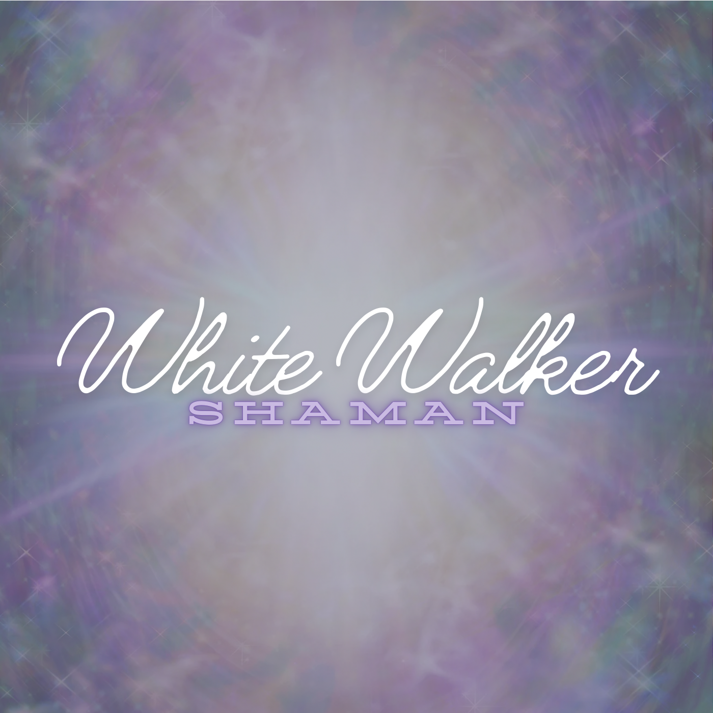 White Walker Shaman Show