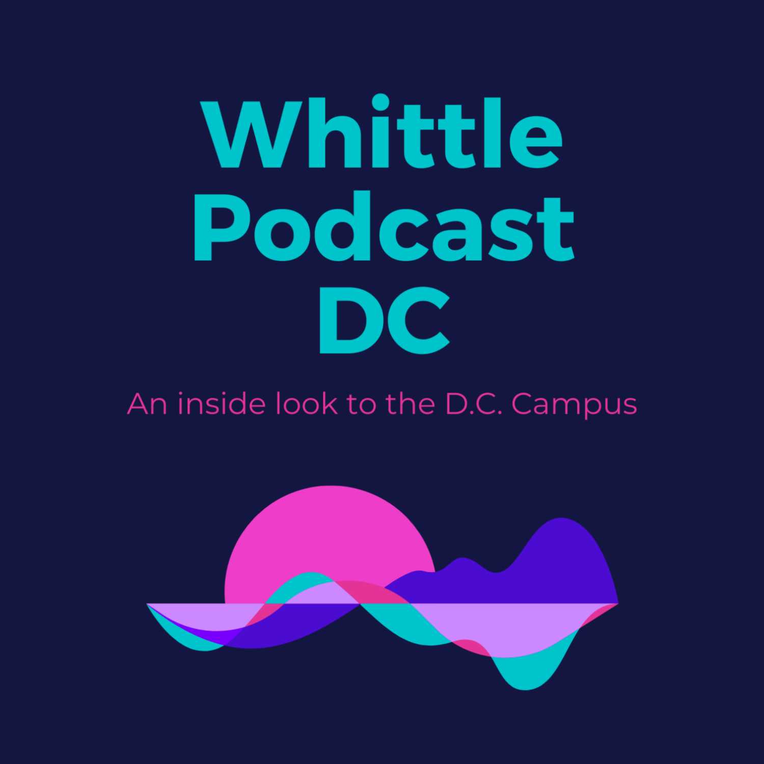 Whittle Interviews In D.C.