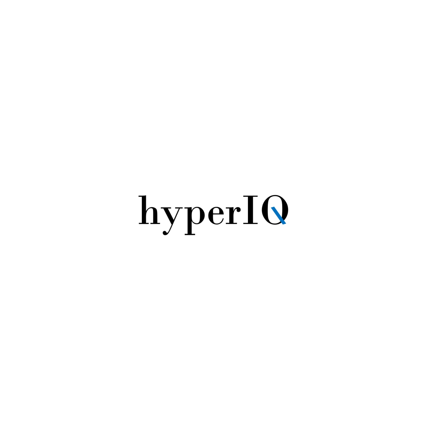 hyperIQ consulting's ongoing stream of consciousness about AI and Blockchain